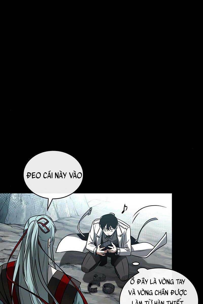 Toàn trí độc giả - Omniscient Reader - Chapter 138 - Page 39