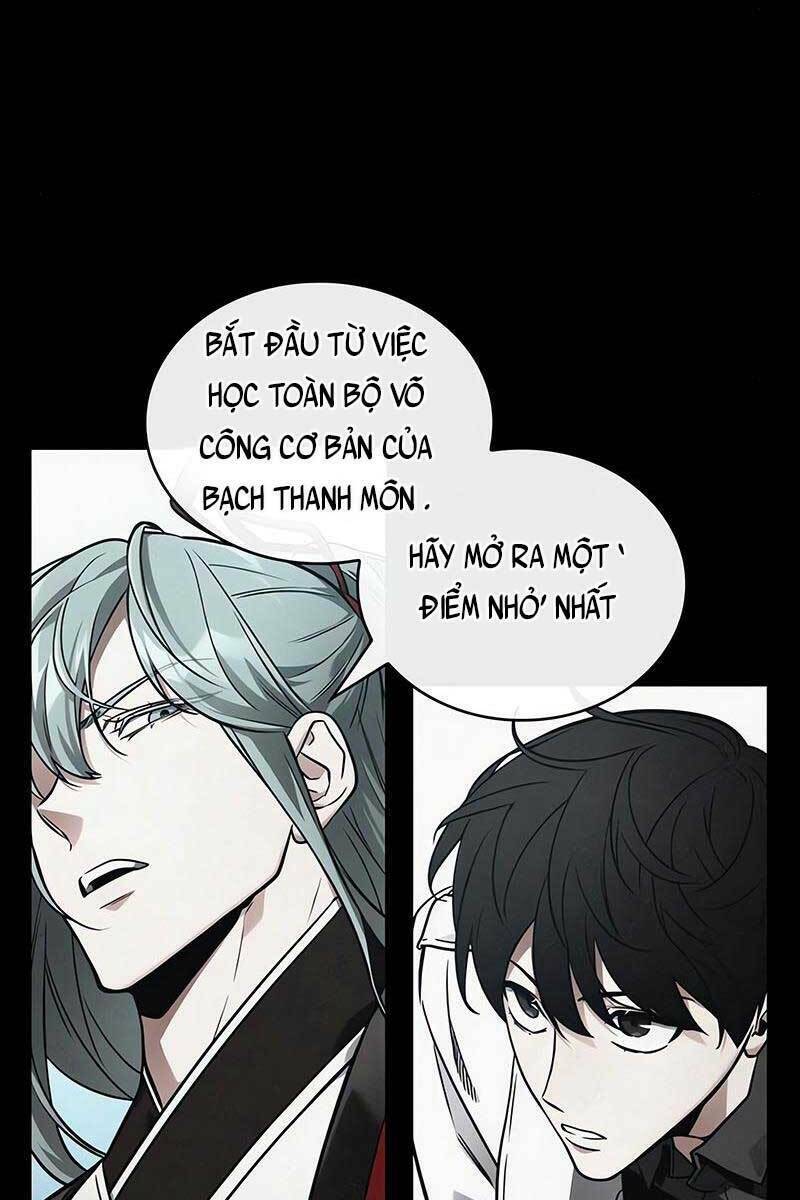 Toàn trí độc giả - Omniscient Reader - Chapter 138 - Page 46