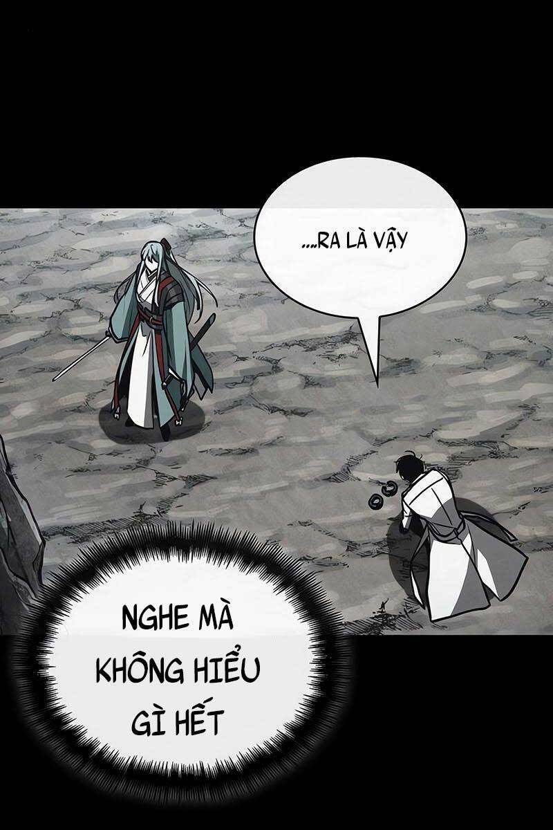 Toàn trí độc giả - Omniscient Reader - Chapter 138 - Page 48