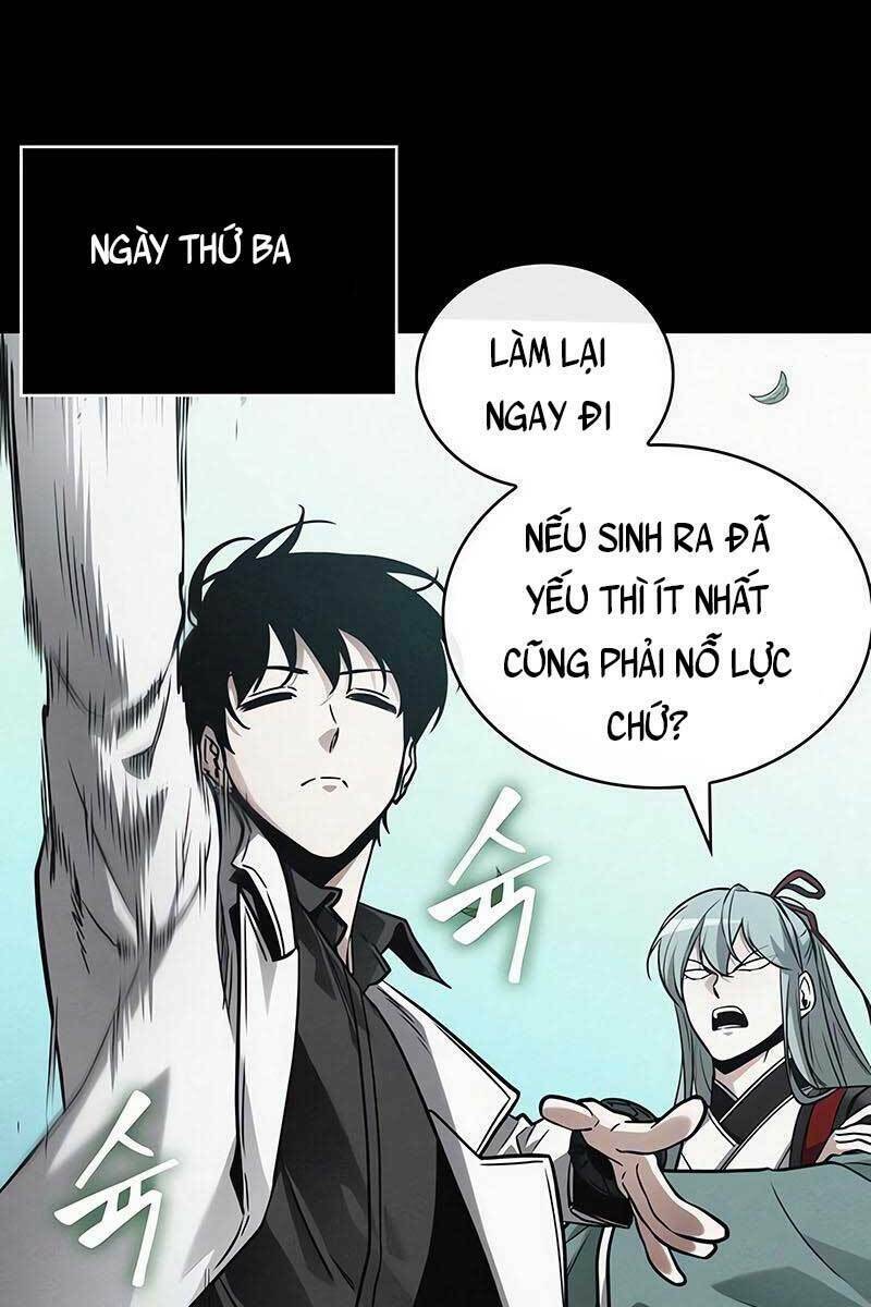 Toàn trí độc giả - Omniscient Reader - Chapter 138 - Page 55