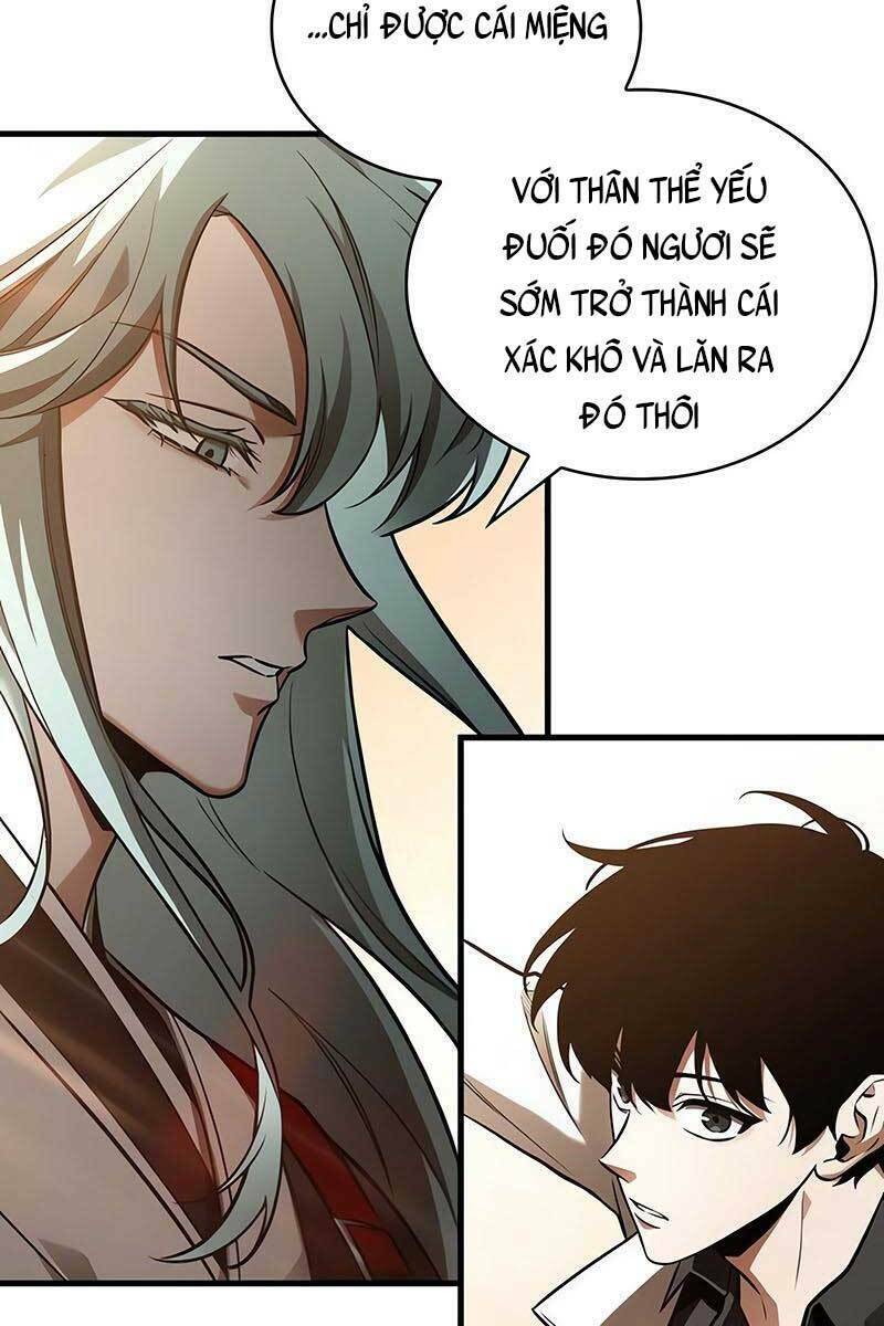 Toàn trí độc giả - Omniscient Reader - Chapter 138 - Page 63