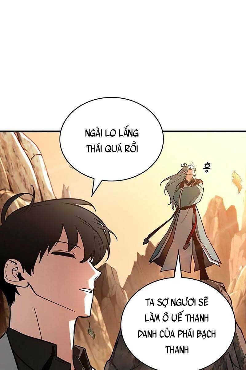 Toàn trí độc giả - Omniscient Reader - Chapter 138 - Page 65