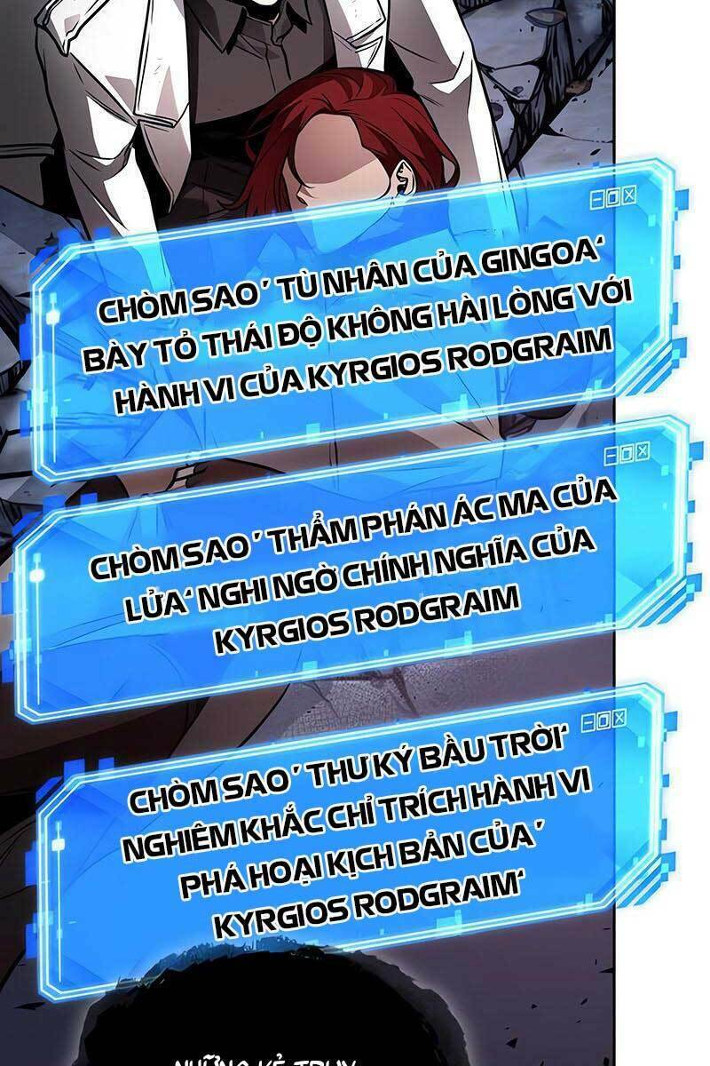 Toàn trí độc giả - Omniscient Reader - Chapter 138 - Page 6