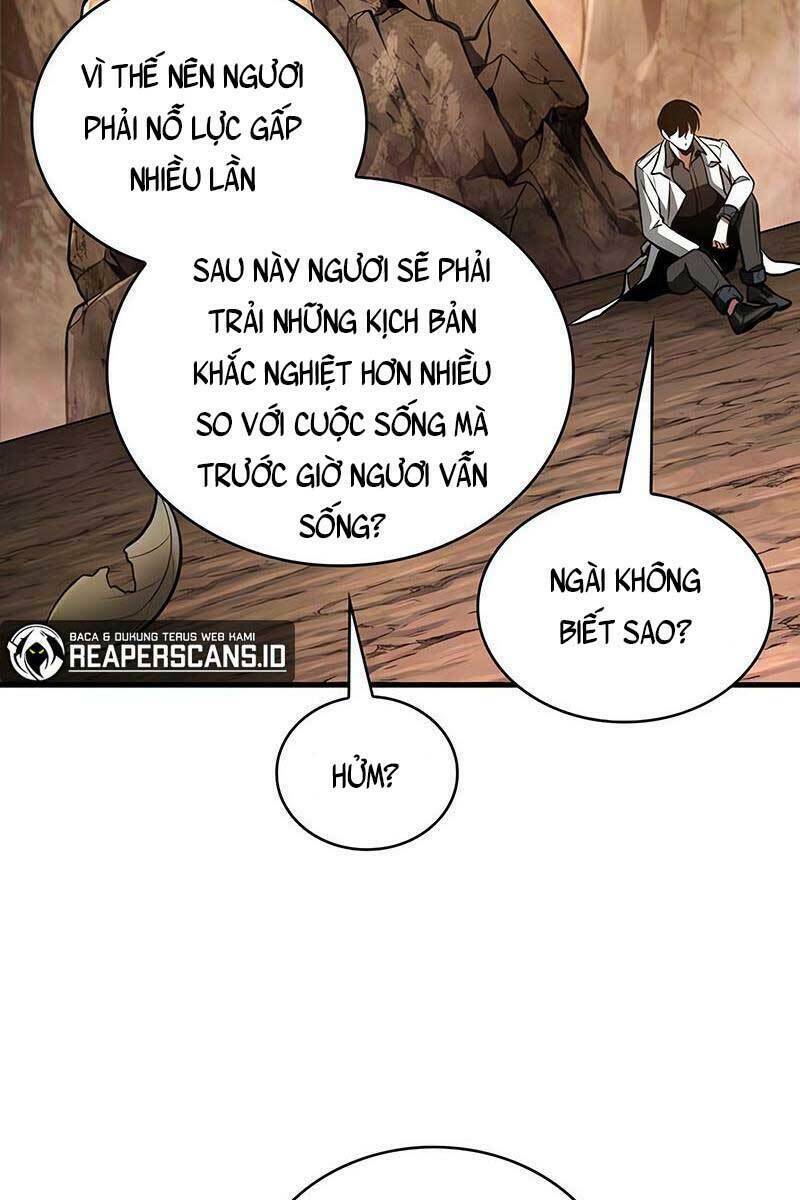 Toàn trí độc giả - Omniscient Reader - Chapter 138 - Page 73