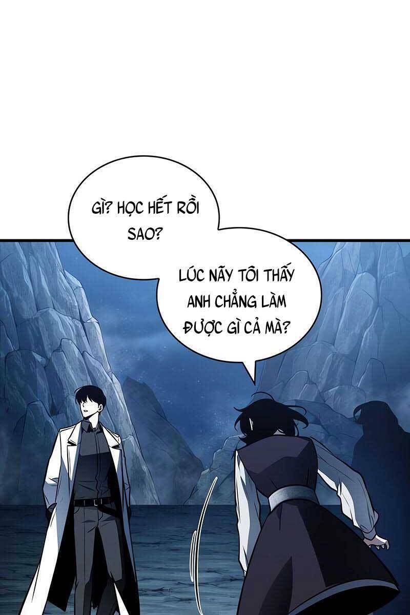 Toàn trí độc giả - Omniscient Reader - Chapter 138 - Page 87
