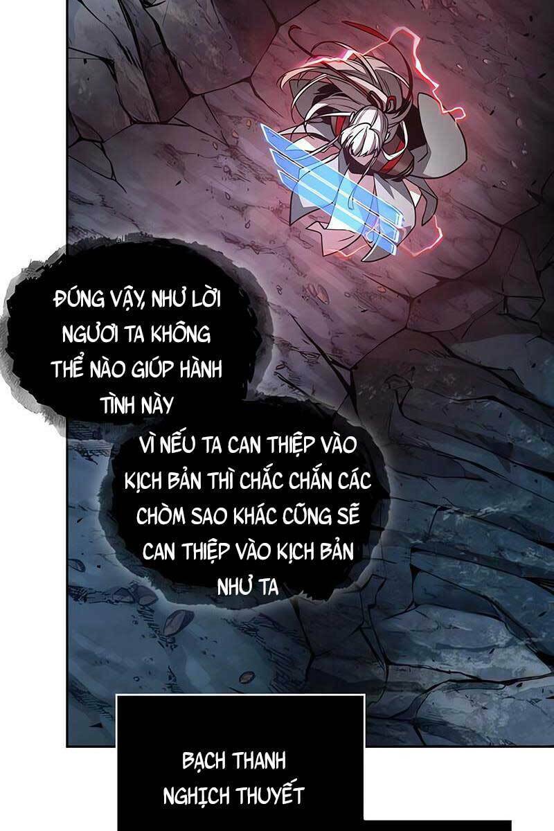 Toàn trí độc giả - Omniscient Reader - Chapter 138 - Page 8