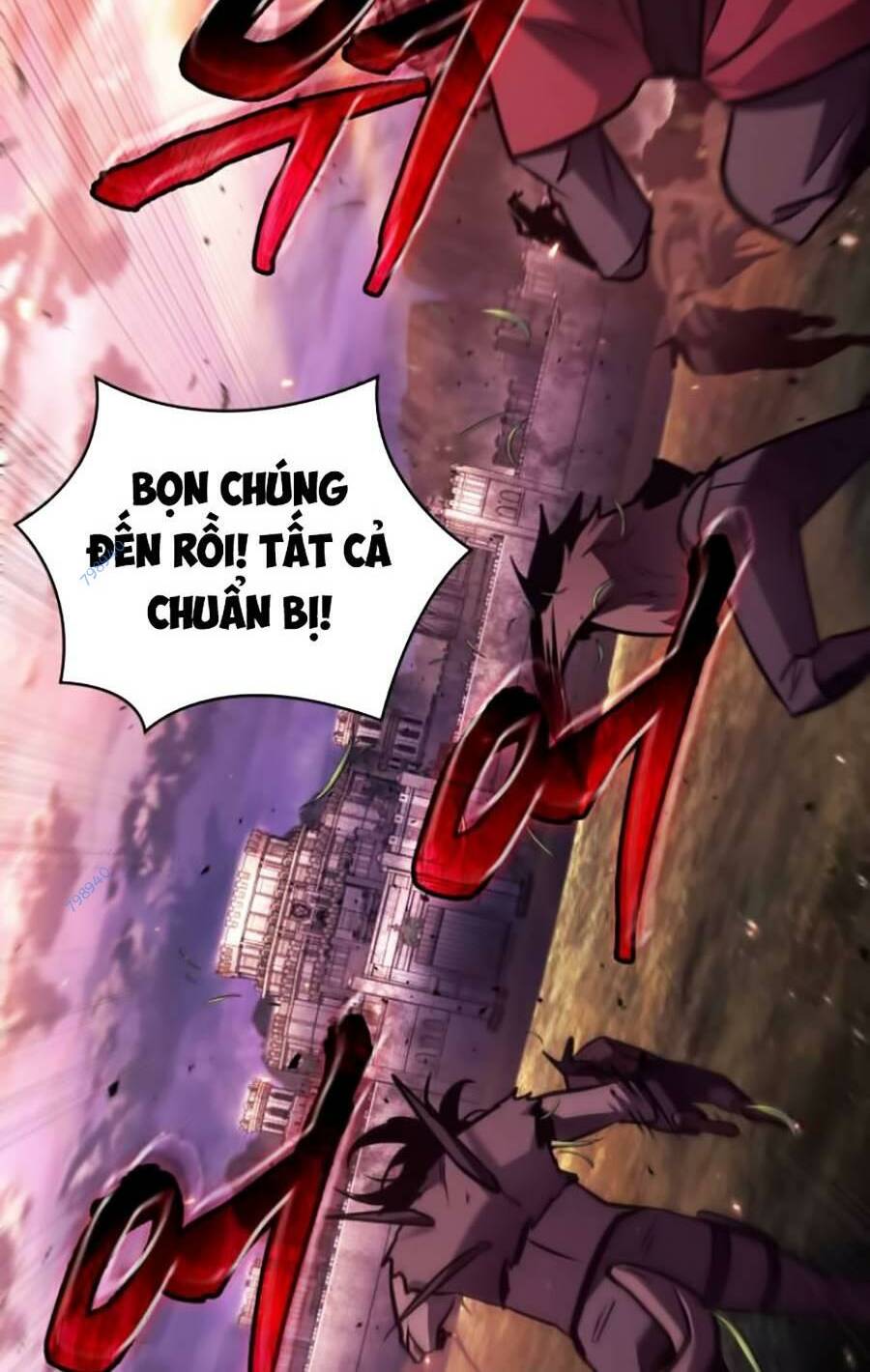 Toàn trí độc giả - Omniscient Reader - Chapter 139 - Page 9