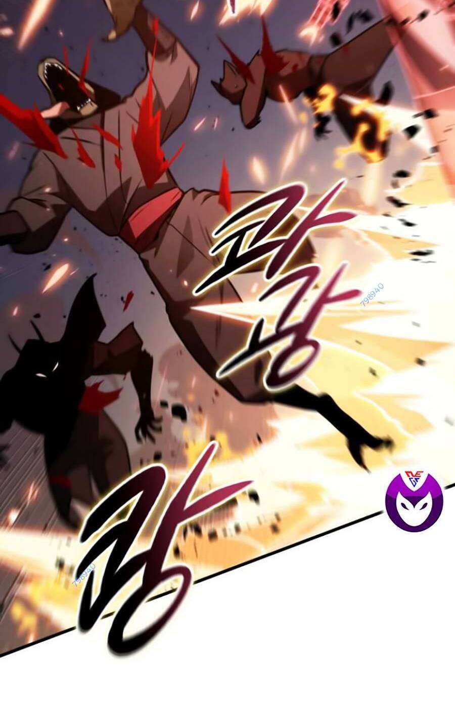 Toàn trí độc giả - Omniscient Reader - Chapter 139 - Page 17