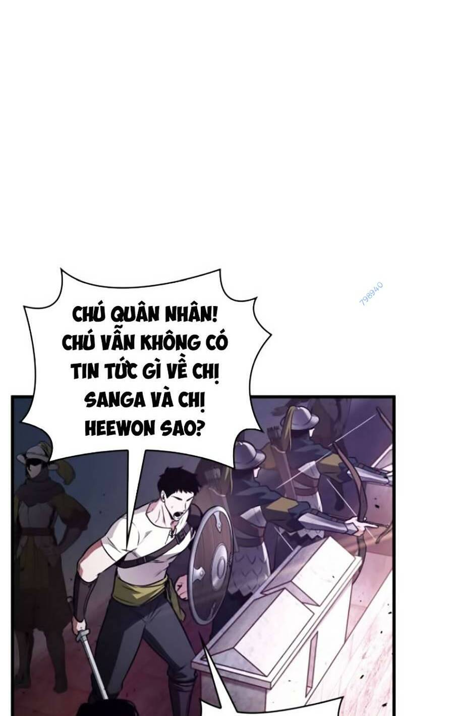 Toàn trí độc giả - Omniscient Reader - Chapter 139 - Page 21