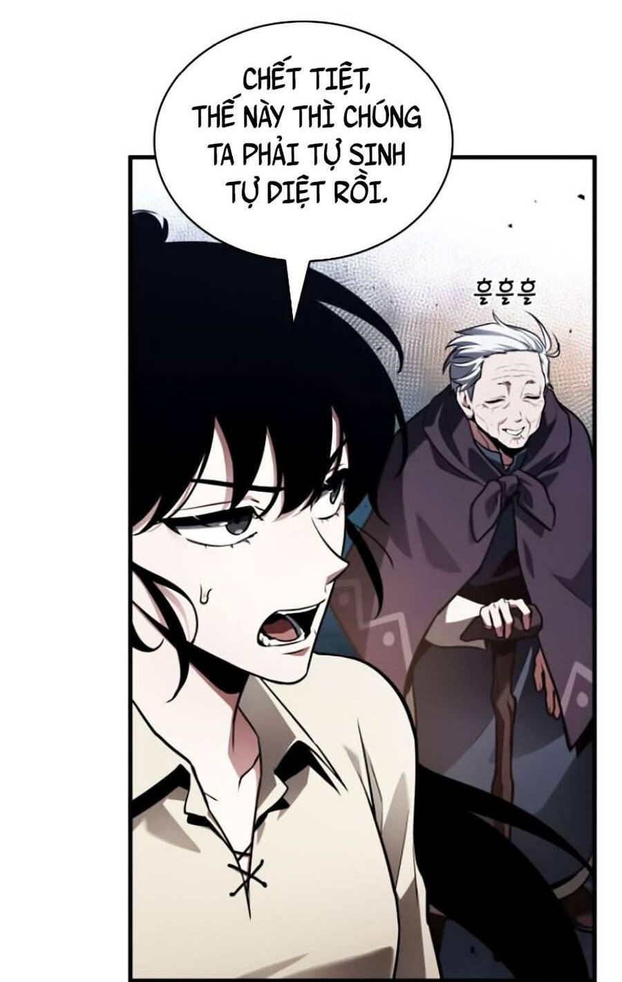 Toàn trí độc giả - Omniscient Reader - Chapter 139 - Page 23