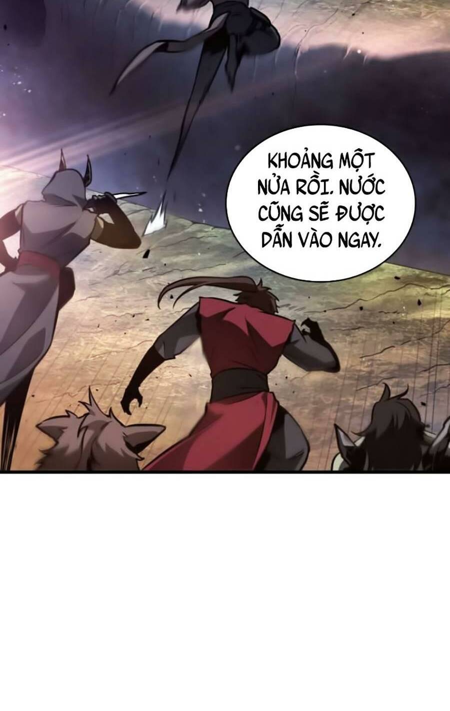 Toàn trí độc giả - Omniscient Reader - Chapter 139 - Page 25