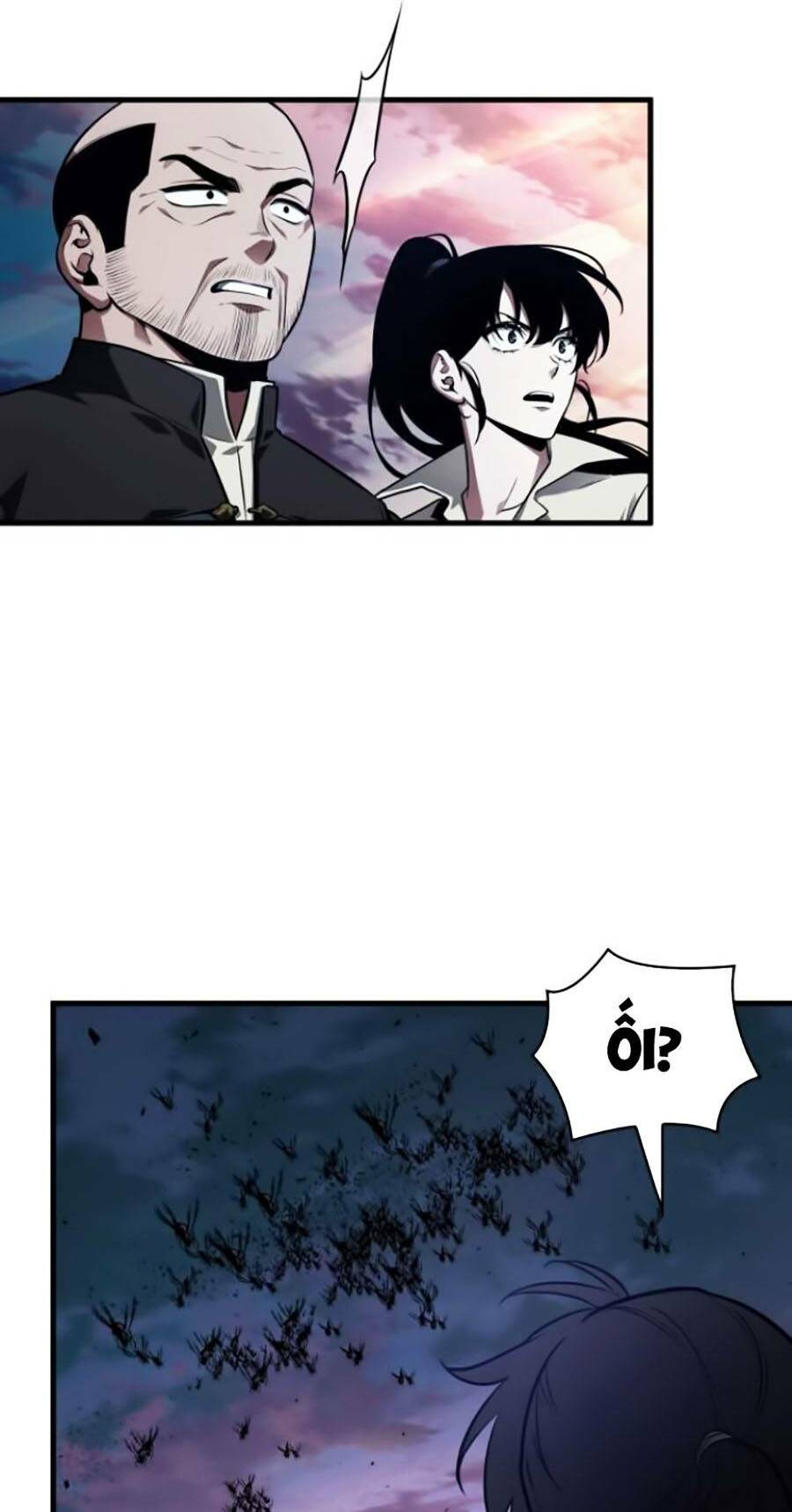 Toàn trí độc giả - Omniscient Reader - Chapter 139 - Page 27