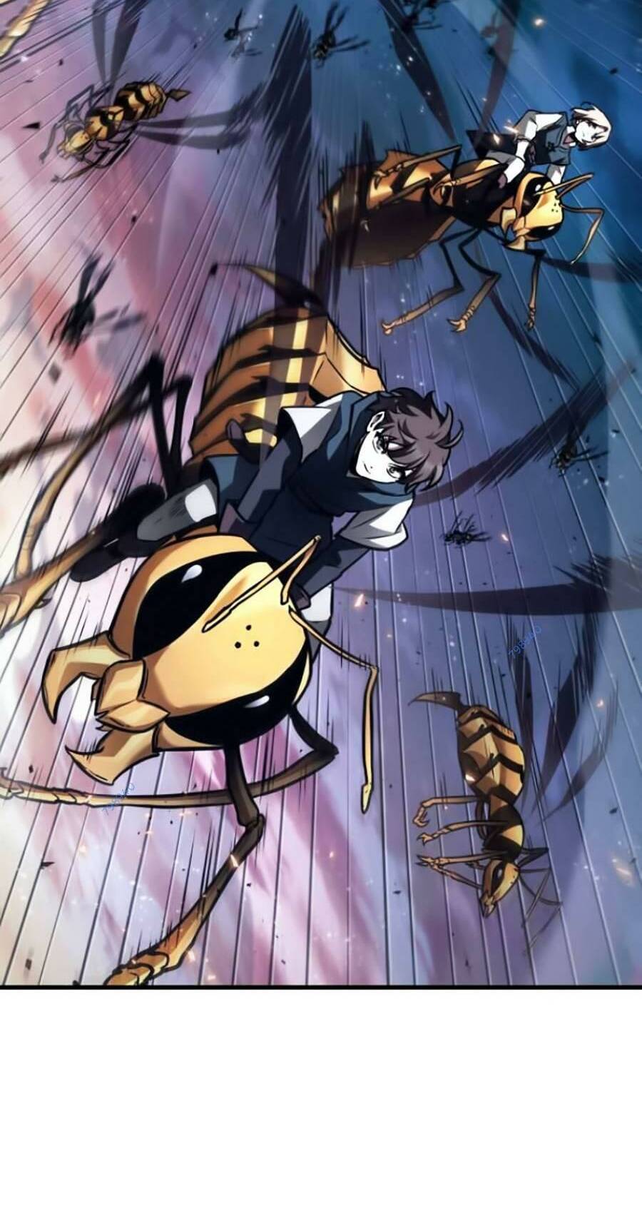 Toàn trí độc giả - Omniscient Reader - Chapter 139 - Page 29