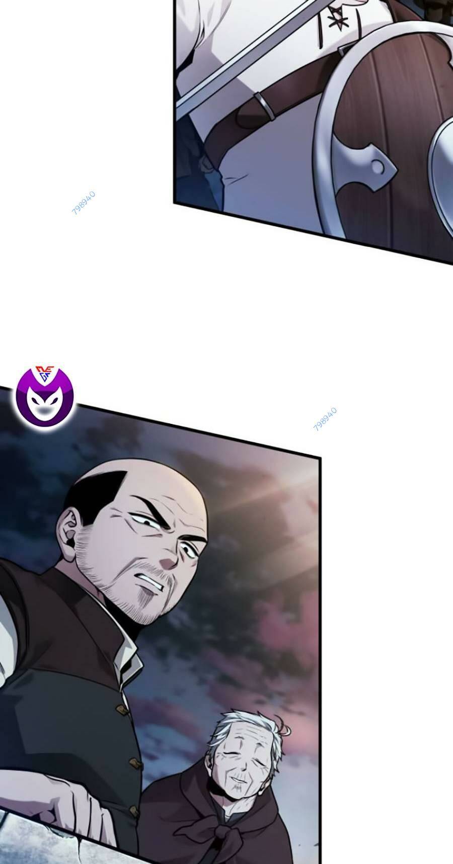 Toàn trí độc giả - Omniscient Reader - Chapter 139 - Page 32