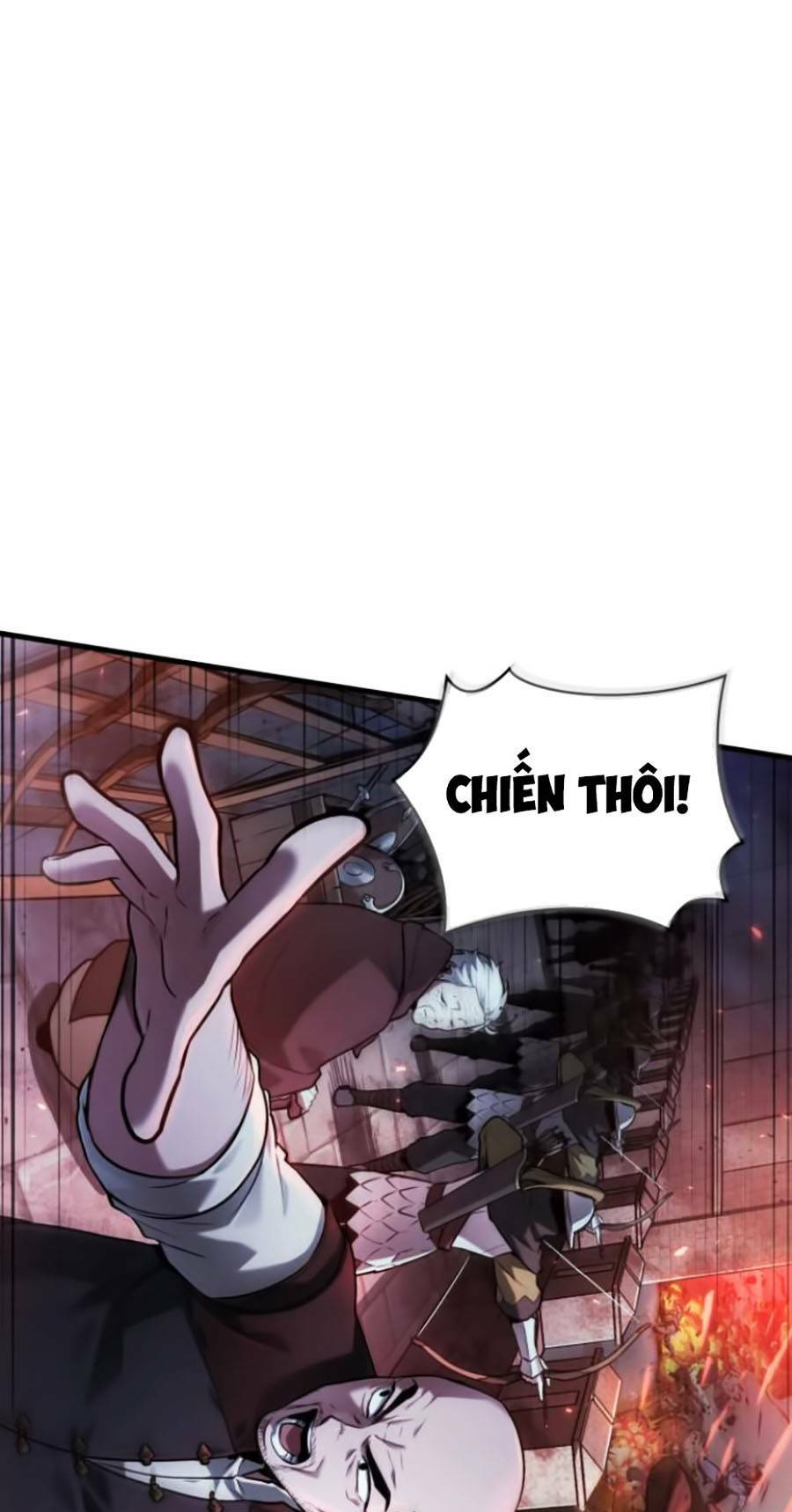 Toàn trí độc giả - Omniscient Reader - Chapter 139 - Page 34