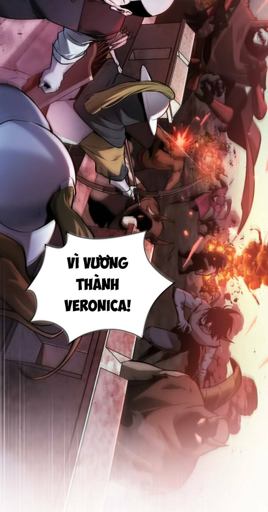 Toàn trí độc giả - Omniscient Reader - Chapter 139 - Page 35