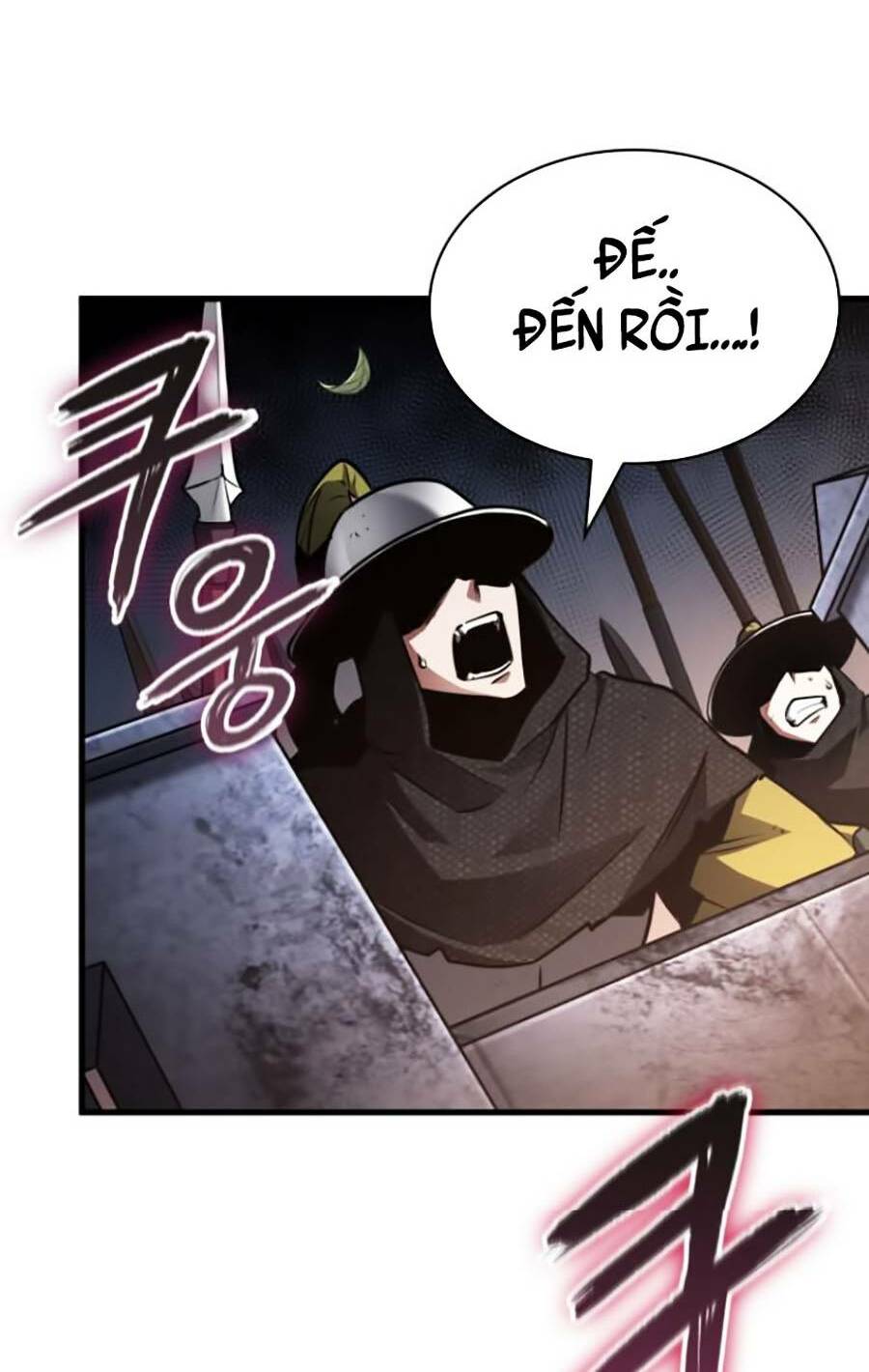 Toàn trí độc giả - Omniscient Reader - Chapter 139 - Page 3