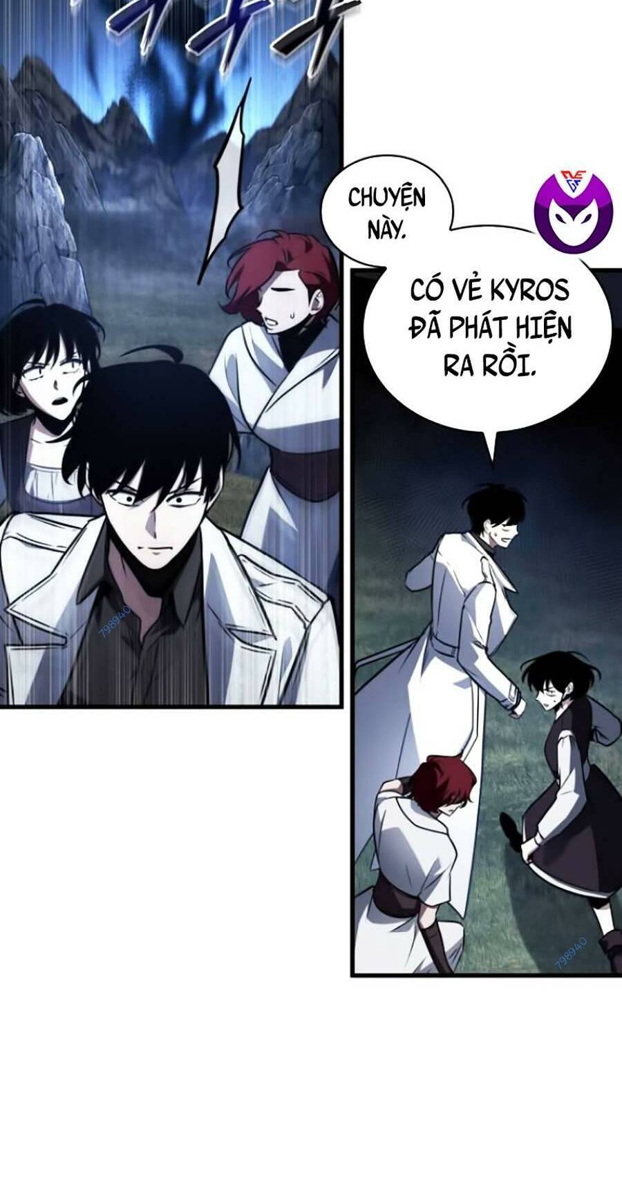 Toàn trí độc giả - Omniscient Reader - Chapter 139 - Page 41