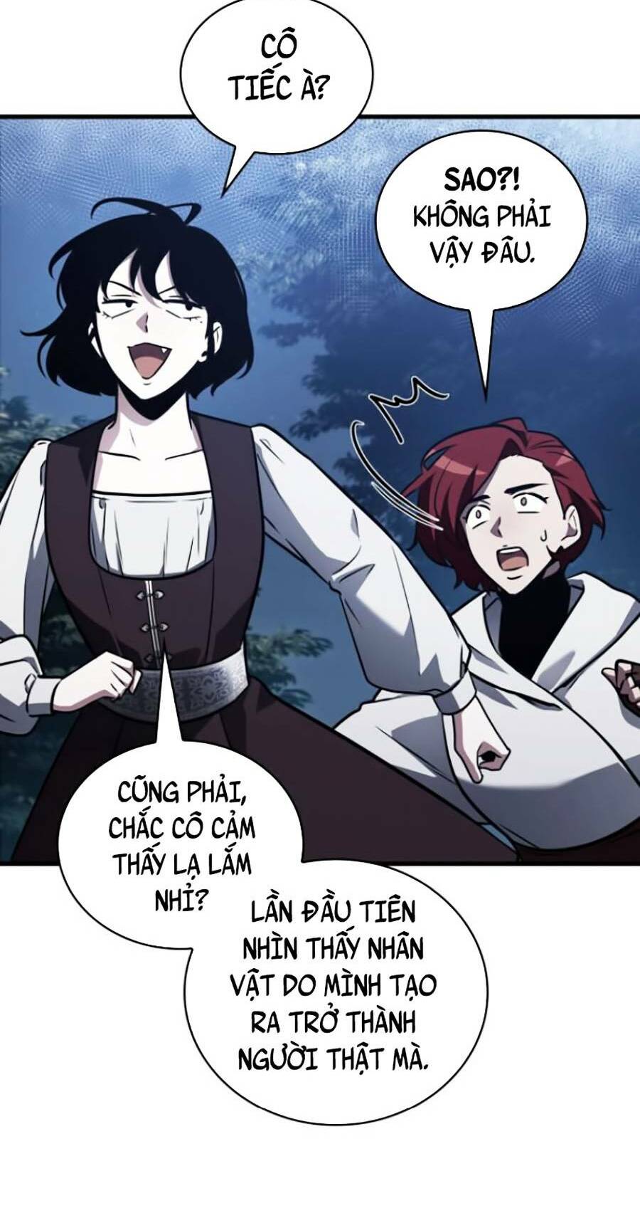 Toàn trí độc giả - Omniscient Reader - Chapter 139 - Page 43