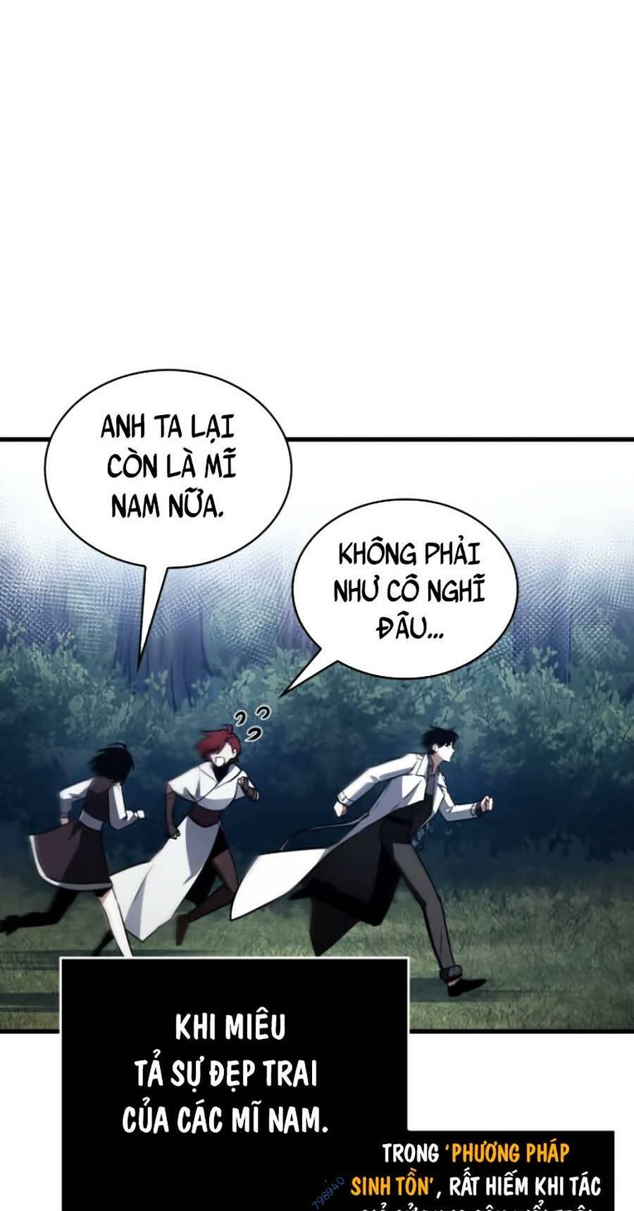 Toàn trí độc giả - Omniscient Reader - Chapter 139 - Page 44