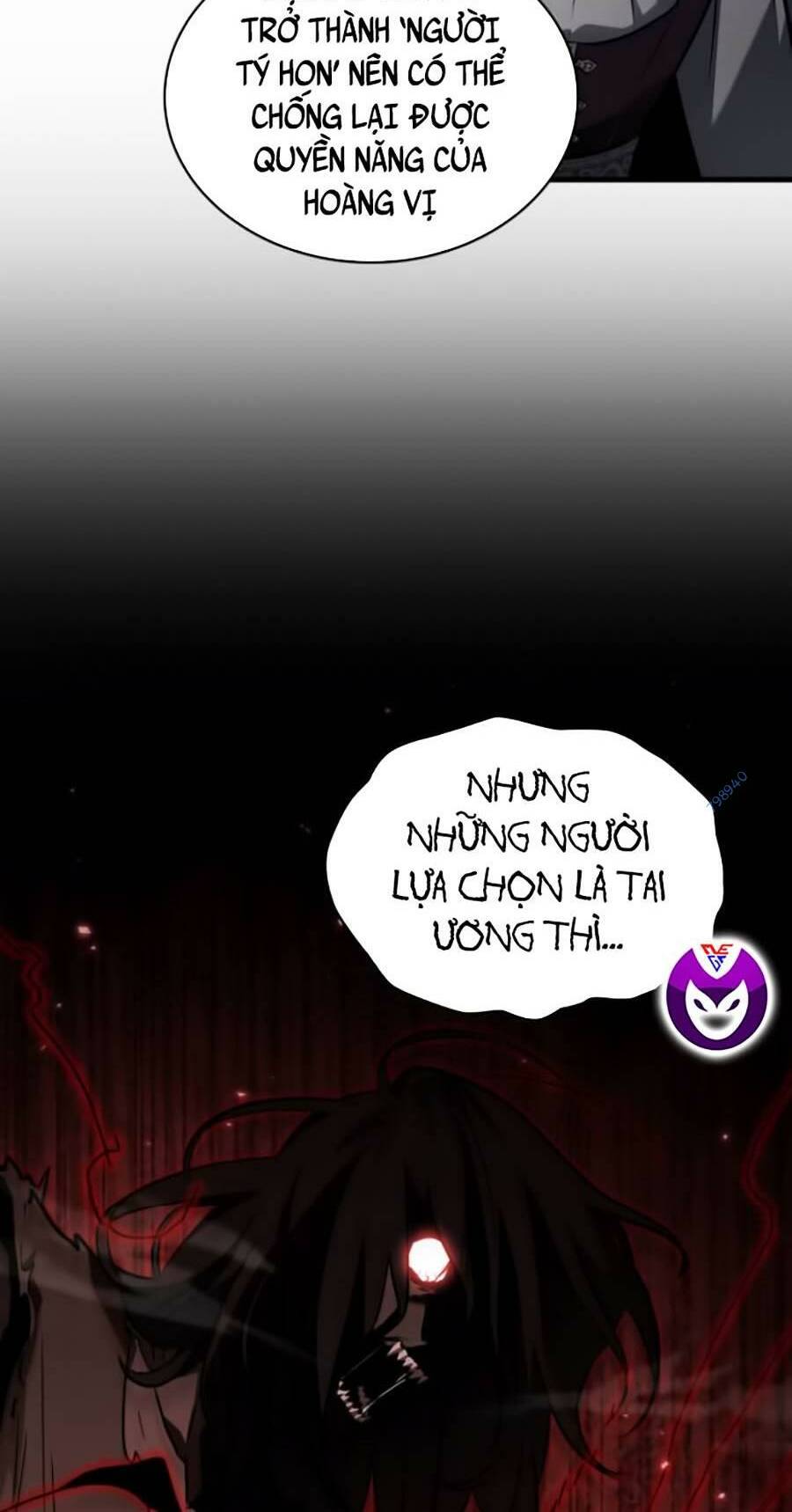 Toàn trí độc giả - Omniscient Reader - Chapter 139 - Page 49