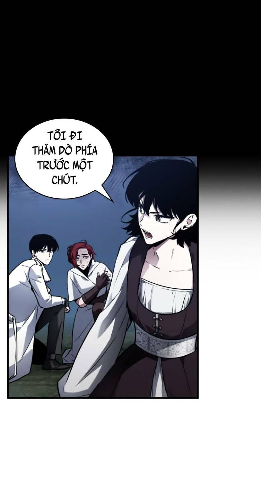 Toàn trí độc giả - Omniscient Reader - Chapter 139 - Page 51