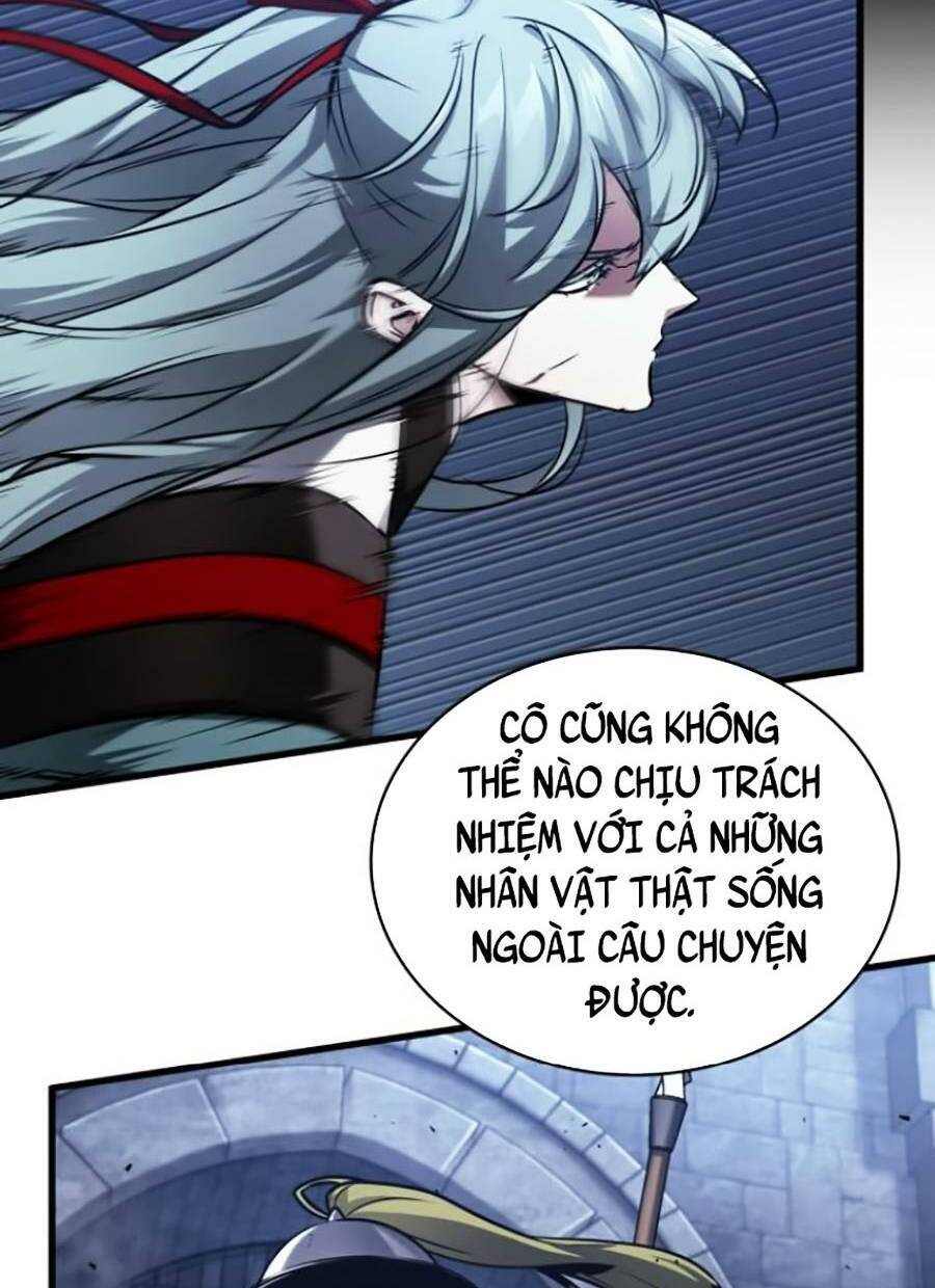 Toàn trí độc giả - Omniscient Reader - Chapter 139 - Page 61