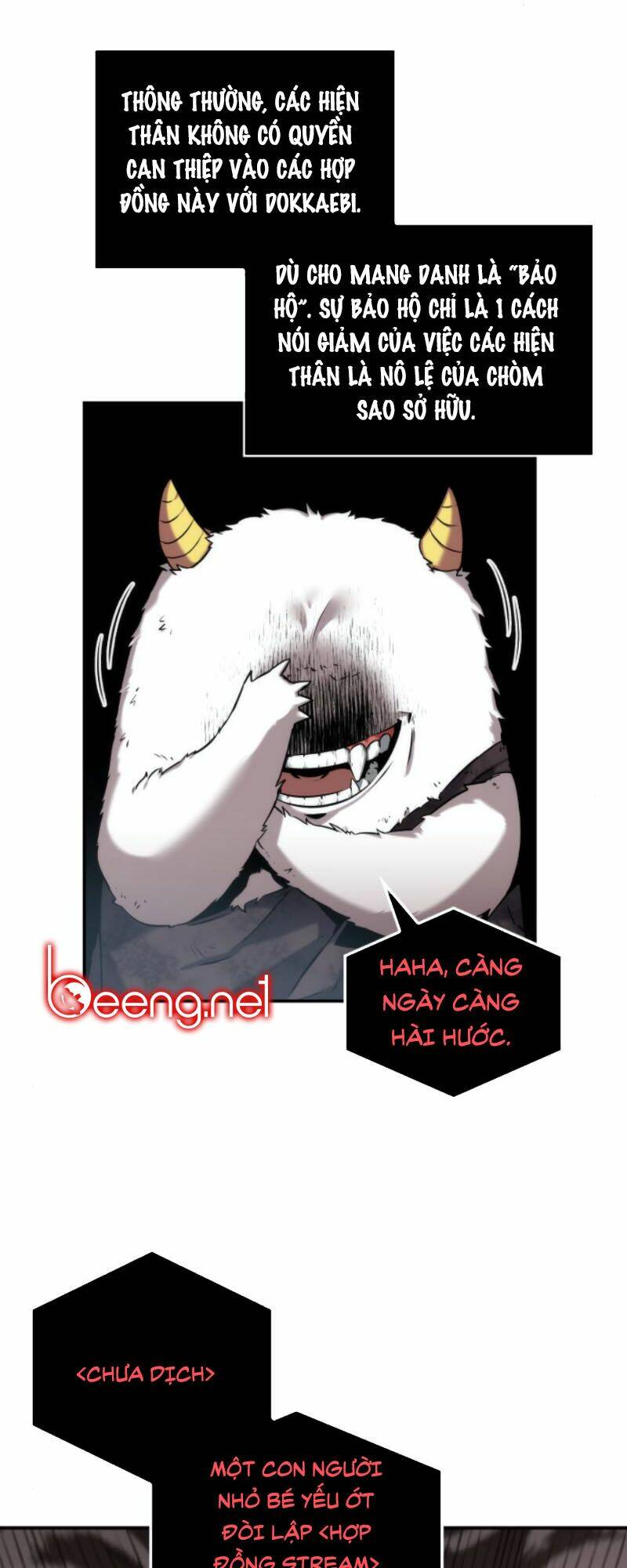 Toàn trí độc giả - Omniscient Reader - Chapter 14 - Page 10