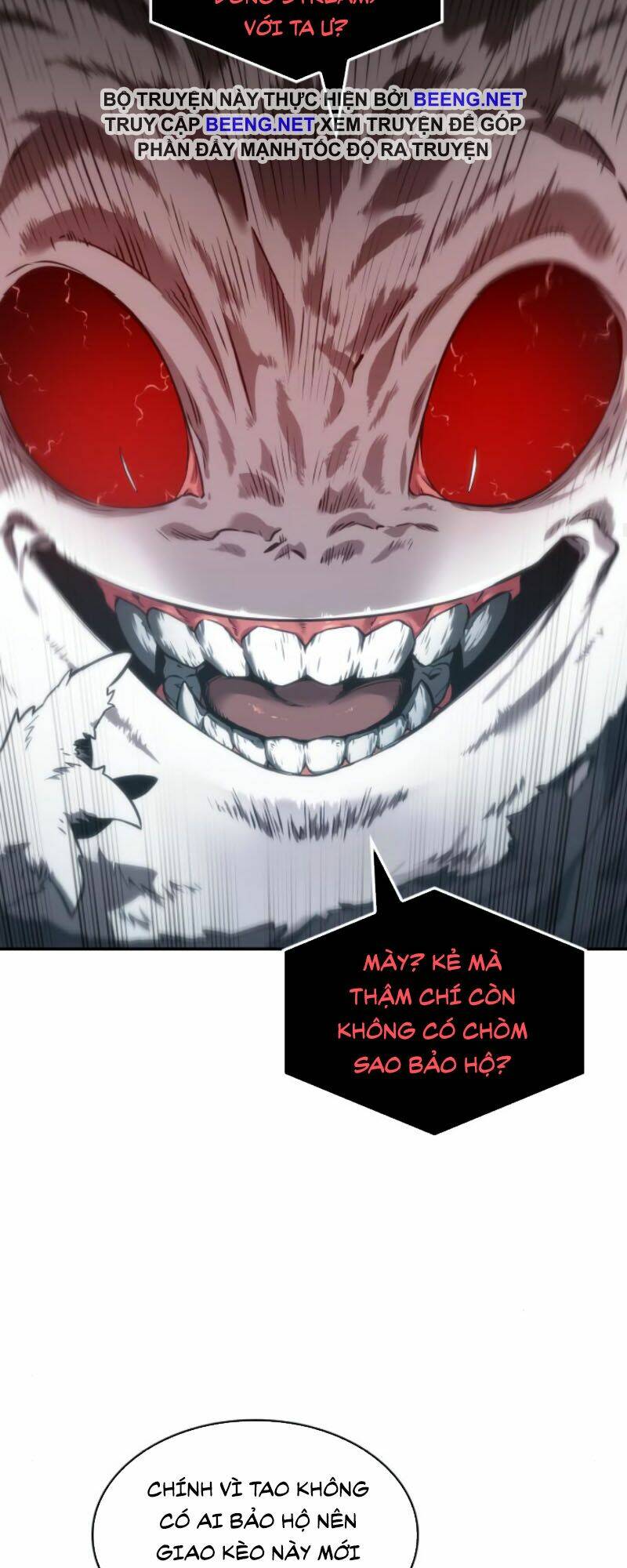 Toàn trí độc giả - Omniscient Reader - Chapter 14 - Page 11