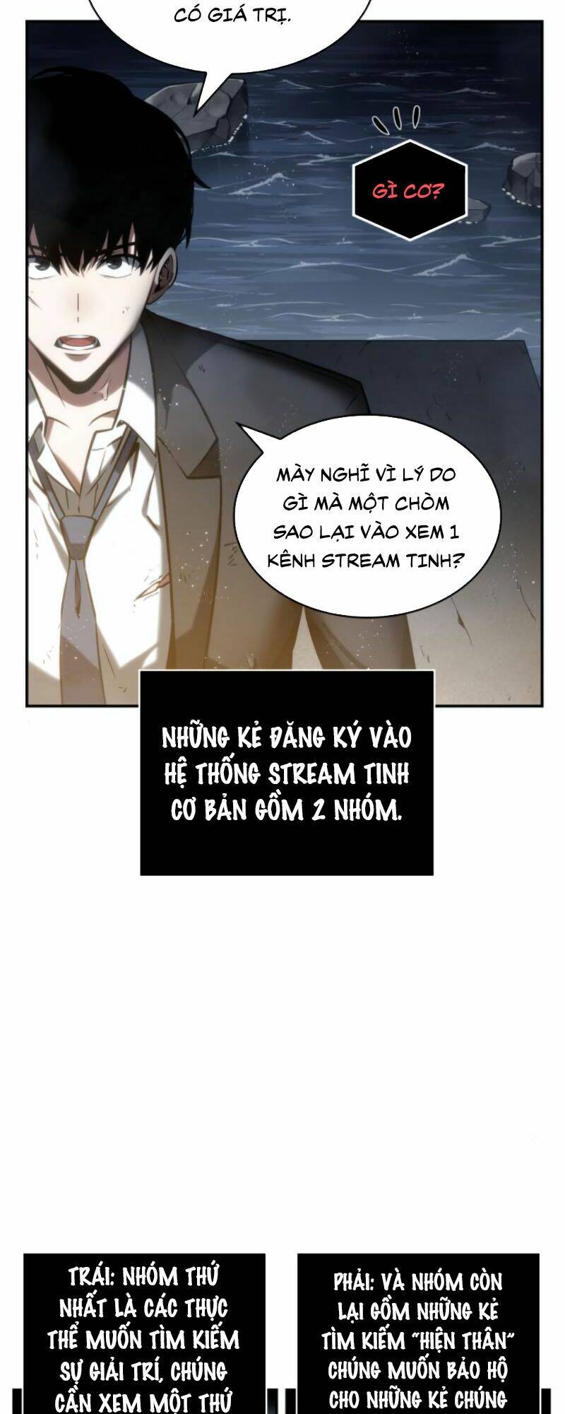 Toàn trí độc giả - Omniscient Reader - Chapter 14 - Page 12