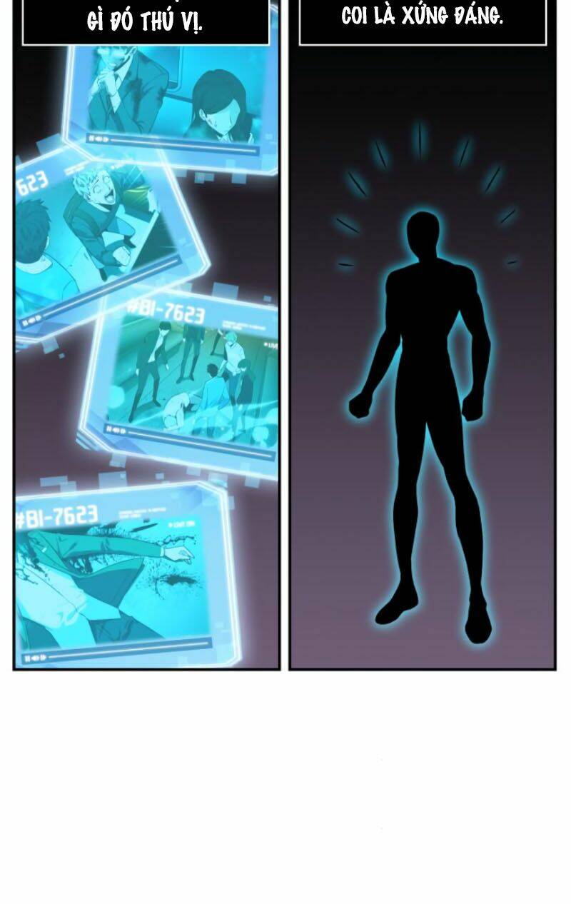 Toàn trí độc giả - Omniscient Reader - Chapter 14 - Page 13