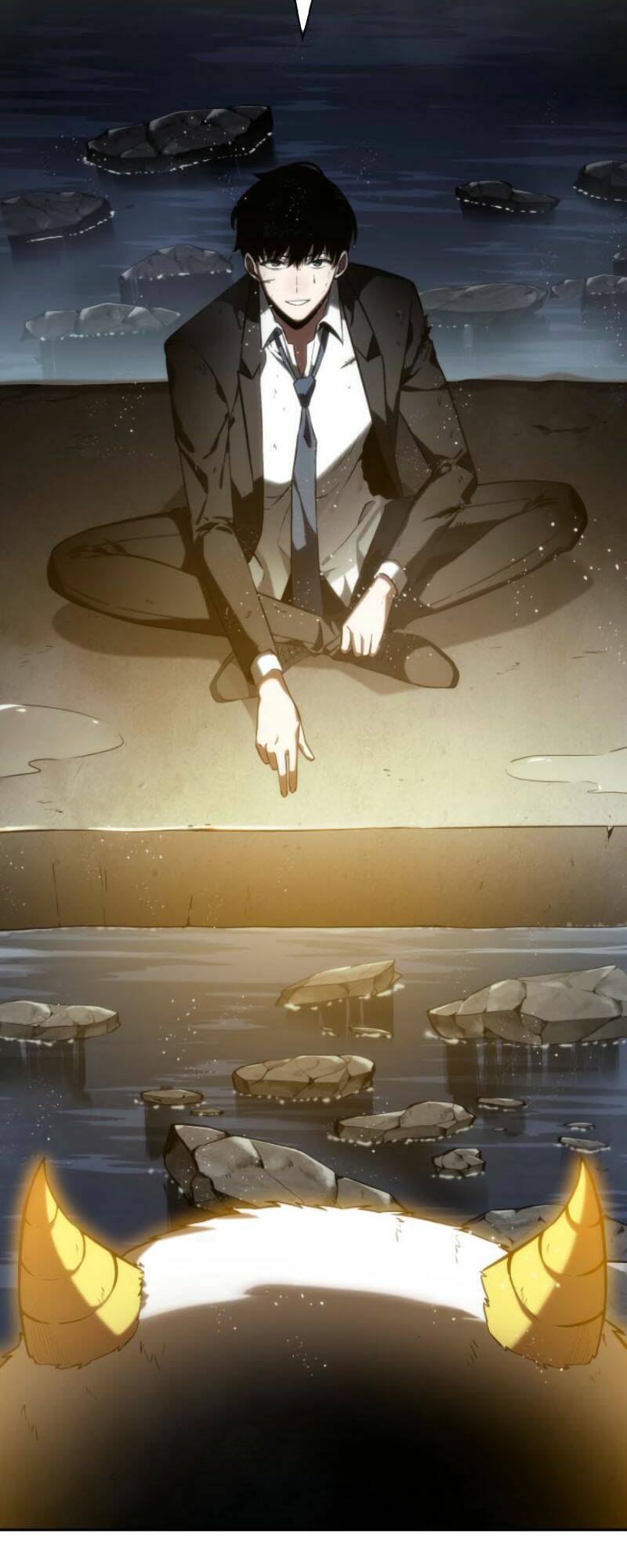 Toàn trí độc giả - Omniscient Reader - Chapter 14 - Page 18