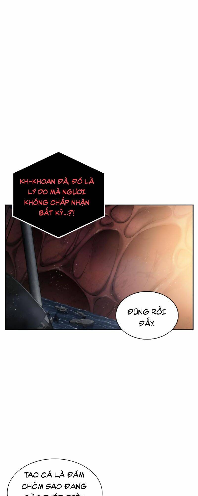 Toàn trí độc giả - Omniscient Reader - Chapter 14 - Page 19