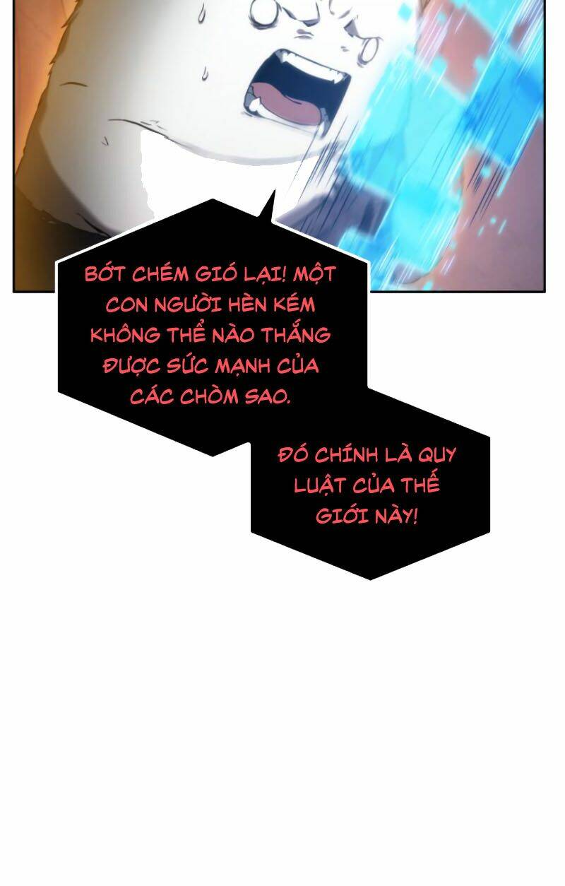 Toàn trí độc giả - Omniscient Reader - Chapter 14 - Page 21