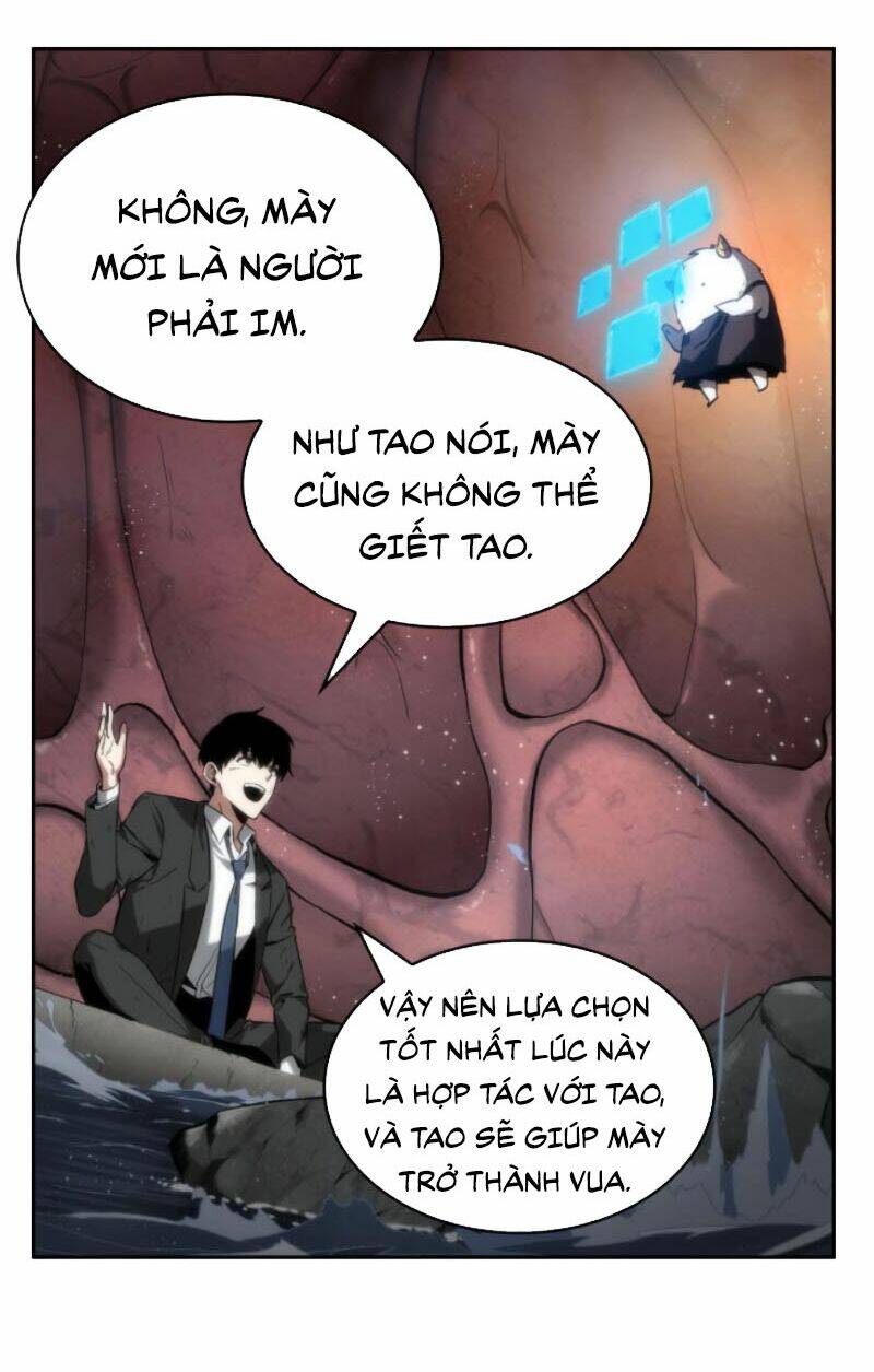 Toàn trí độc giả - Omniscient Reader - Chapter 14 - Page 22