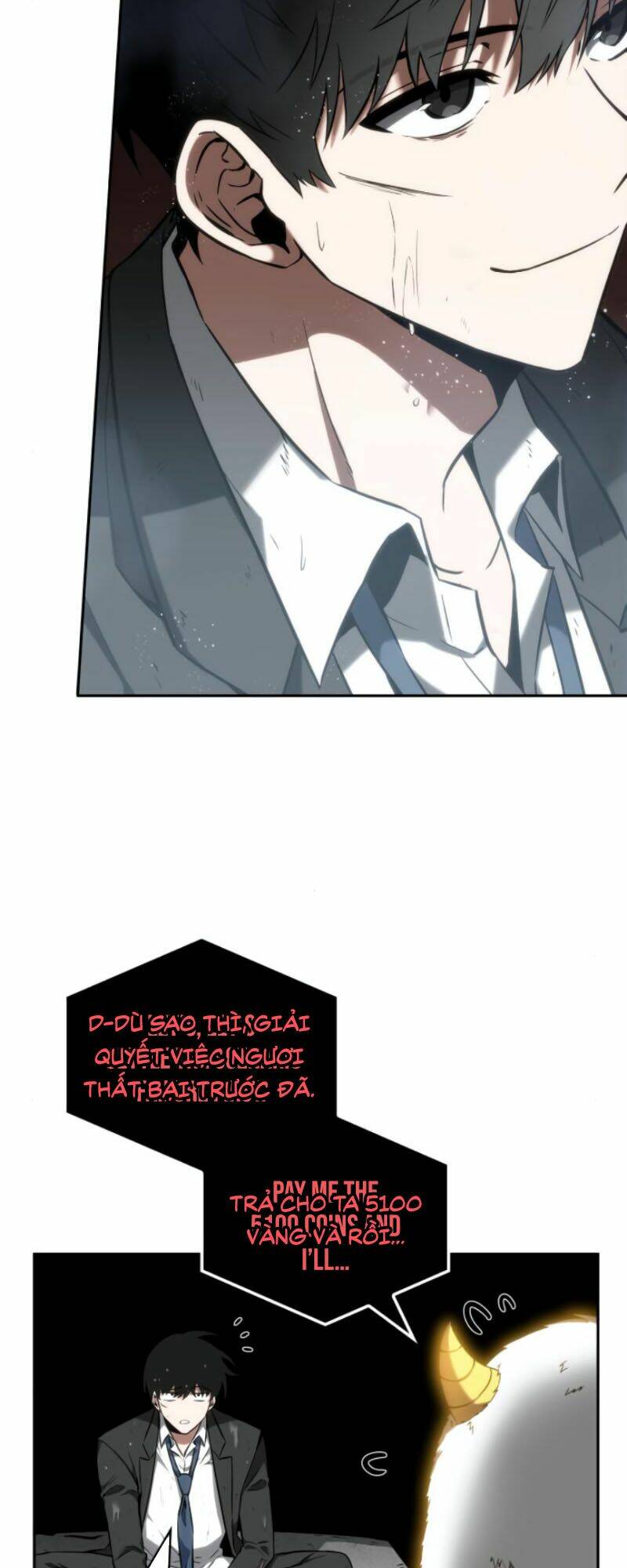 Toàn trí độc giả - Omniscient Reader - Chapter 14 - Page 24