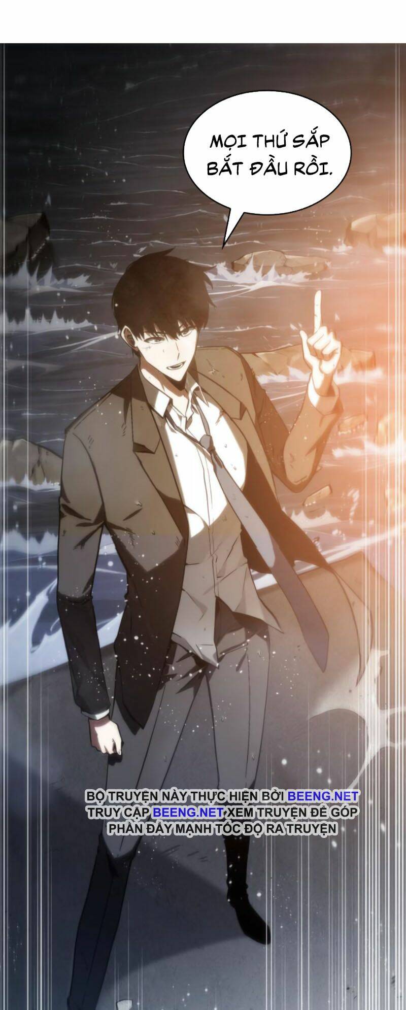 Toàn trí độc giả - Omniscient Reader - Chapter 14 - Page 27