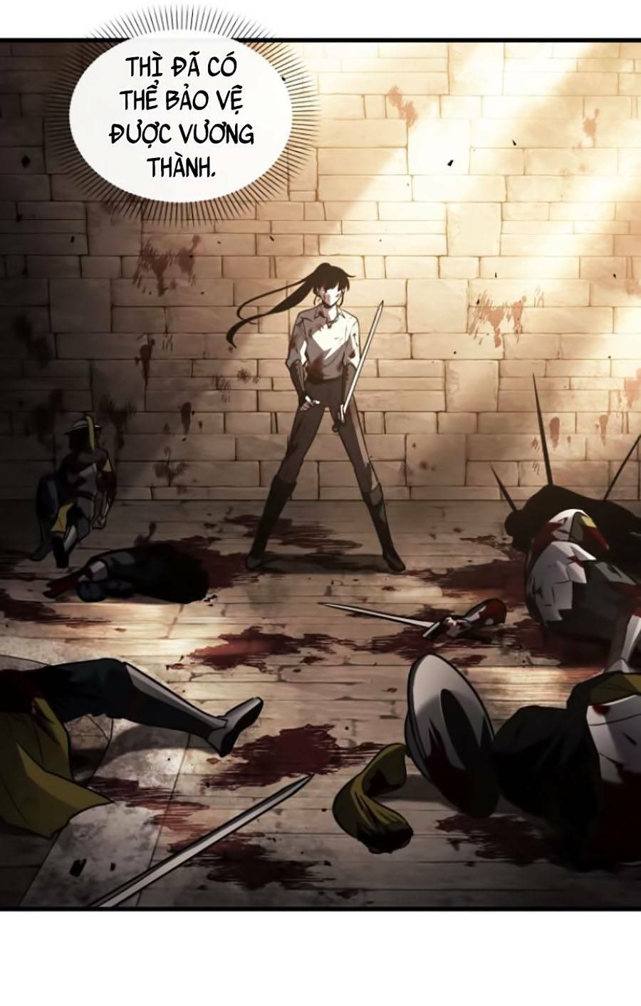 Toàn trí độc giả - Omniscient Reader - Chapter 140 - Page 10