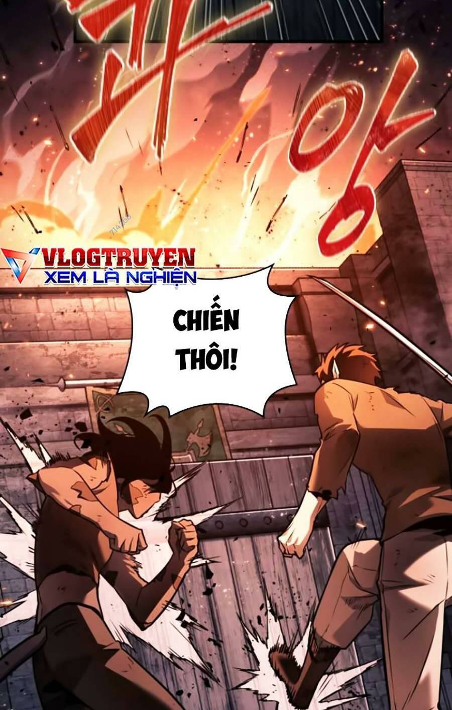 Toàn trí độc giả - Omniscient Reader - Chapter 140 - Page 13