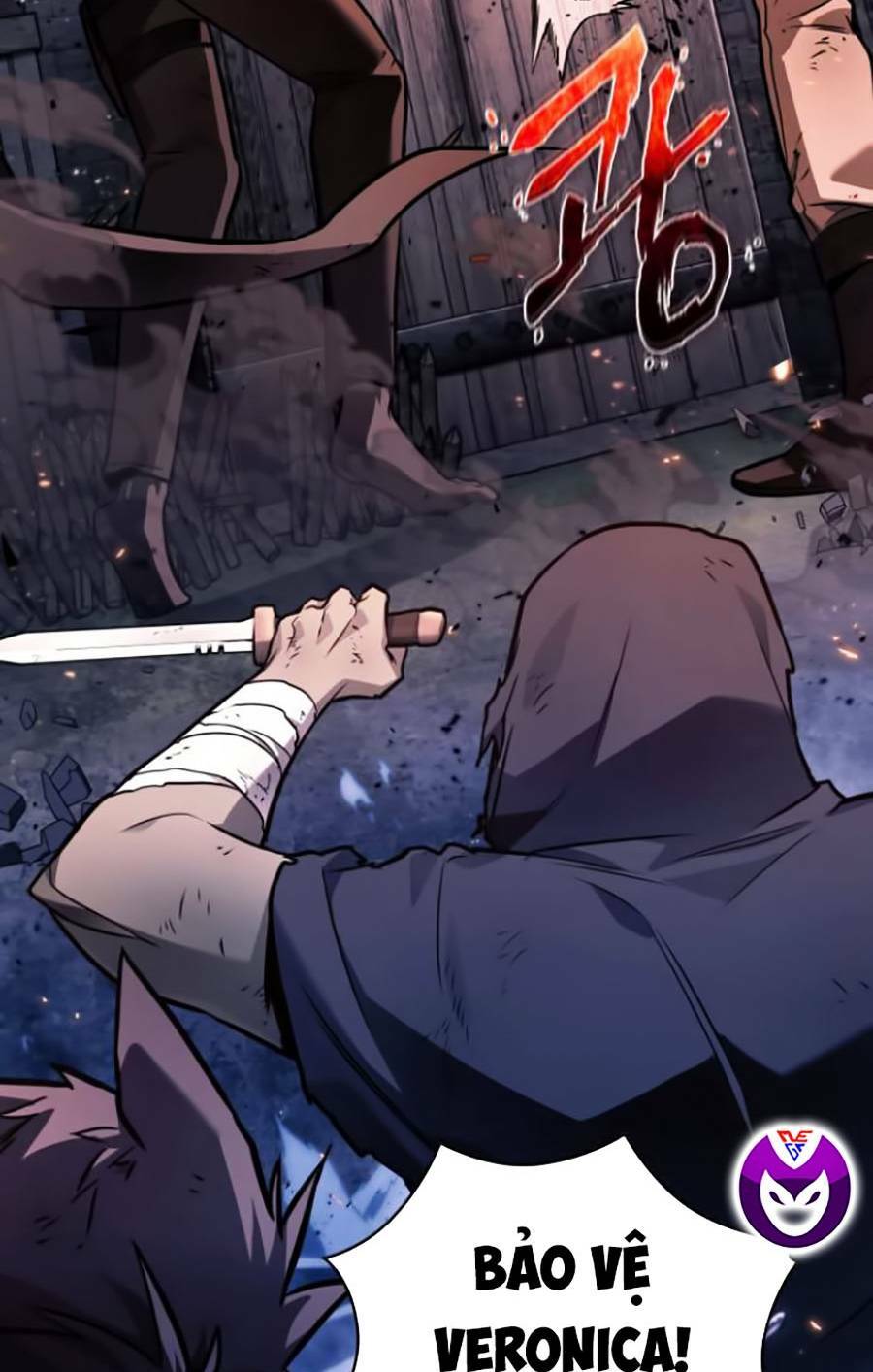 Toàn trí độc giả - Omniscient Reader - Chapter 140 - Page 14