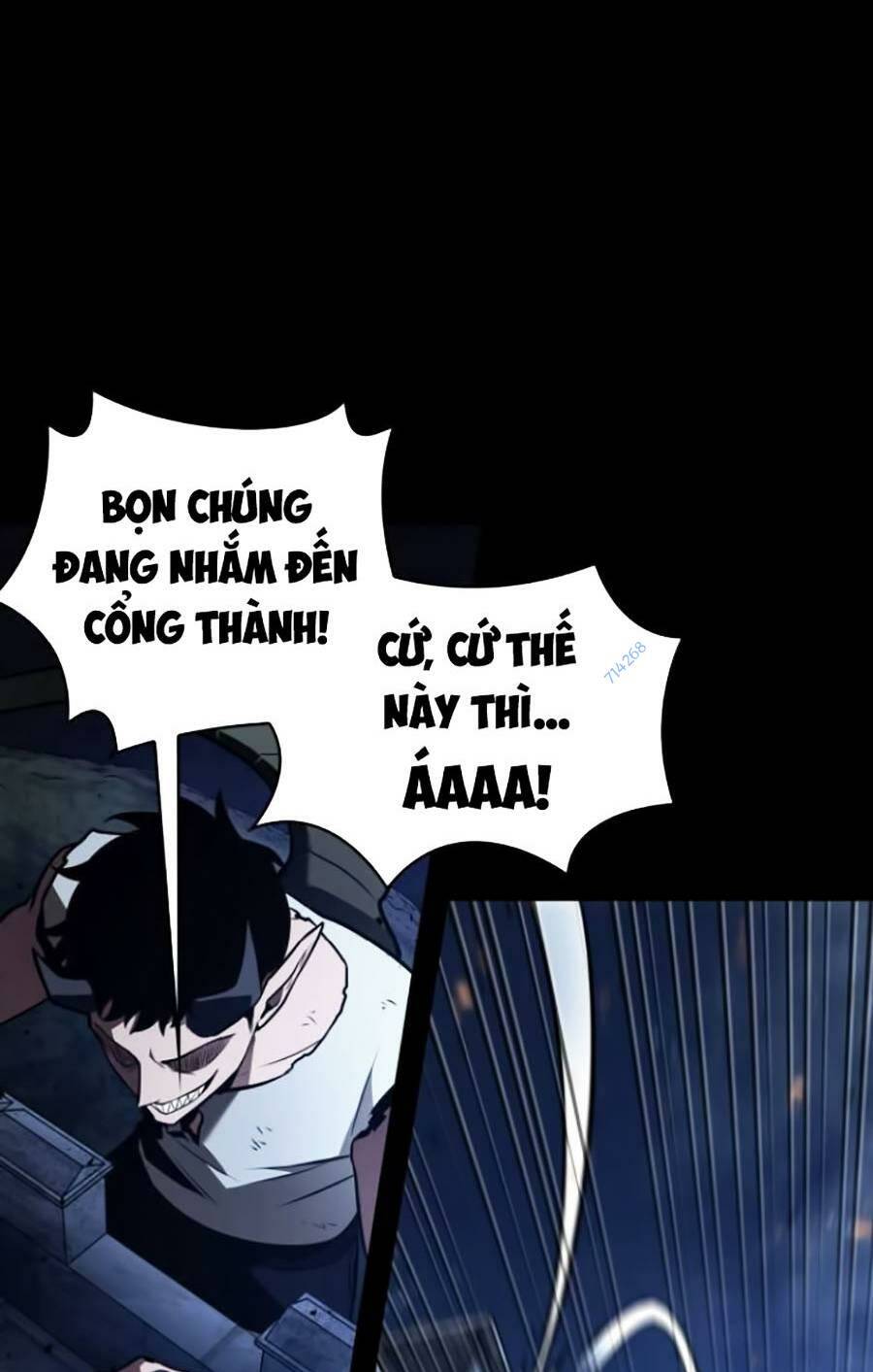 Toàn trí độc giả - Omniscient Reader - Chapter 140 - Page 16