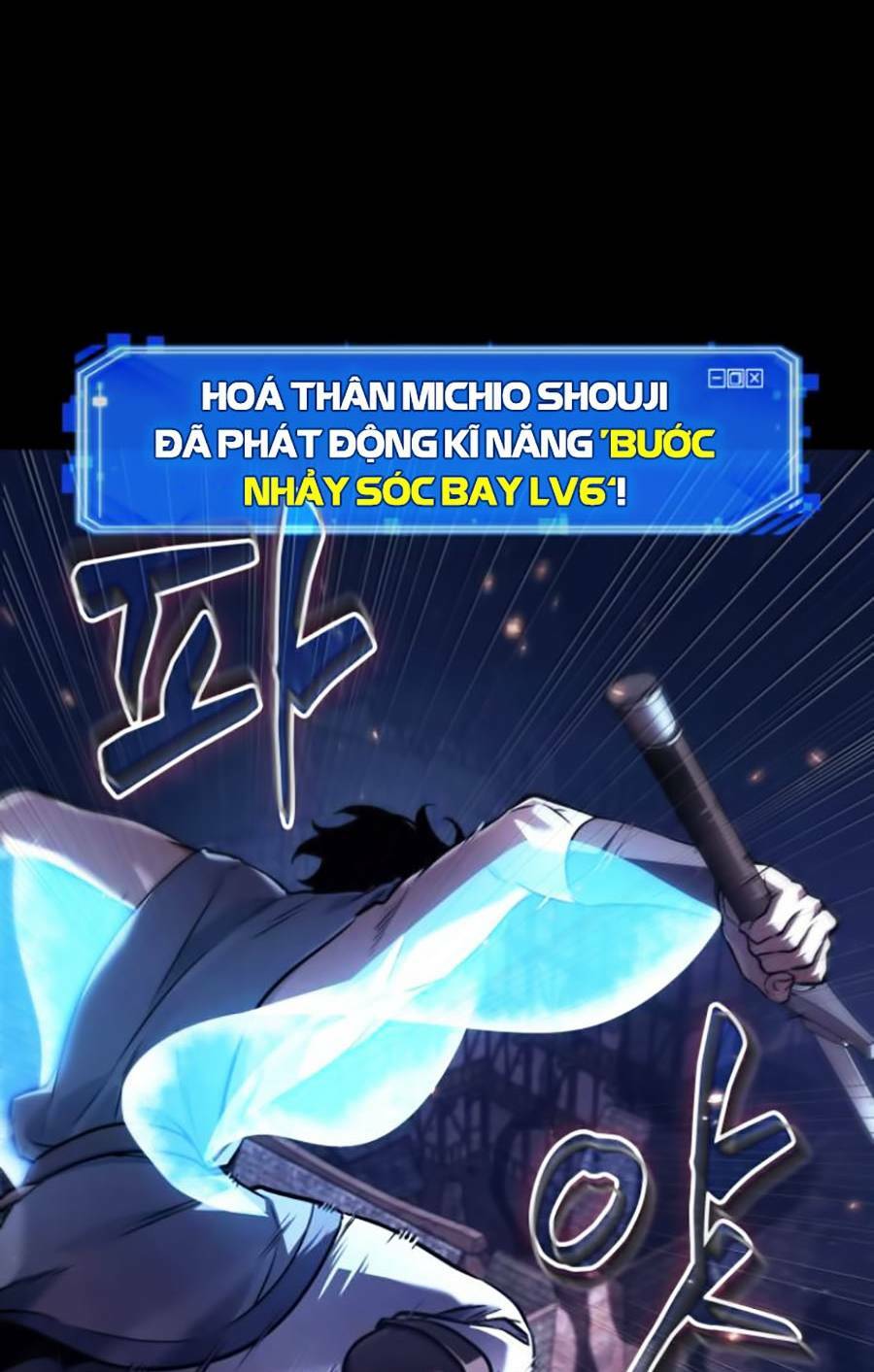 Toàn trí độc giả - Omniscient Reader - Chapter 140 - Page 18