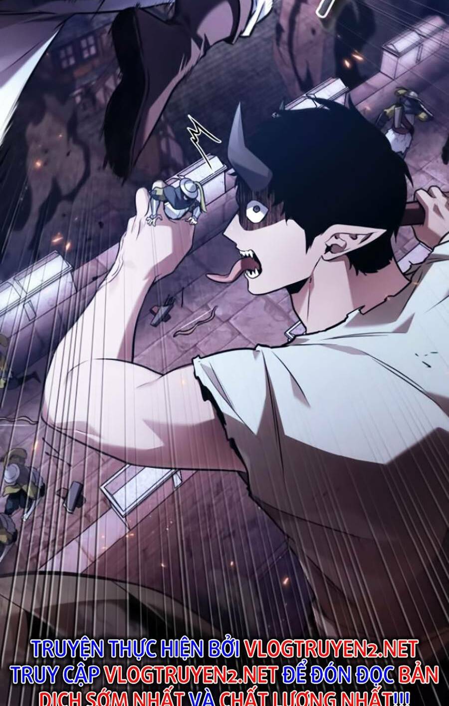 Toàn trí độc giả - Omniscient Reader - Chapter 140 - Page 19