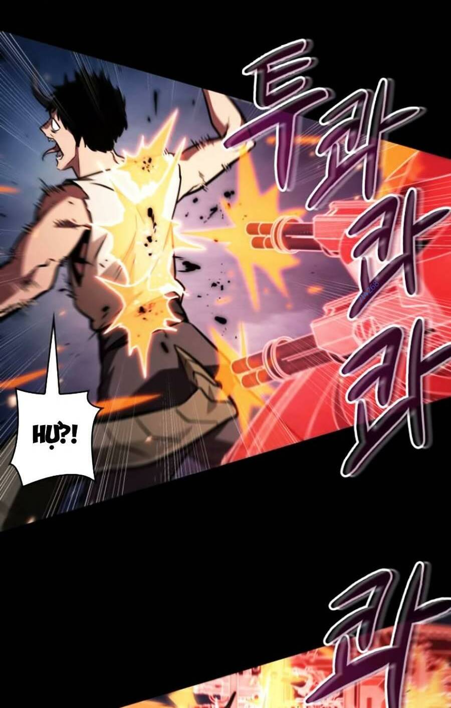 Toàn trí độc giả - Omniscient Reader - Chapter 140 - Page 25