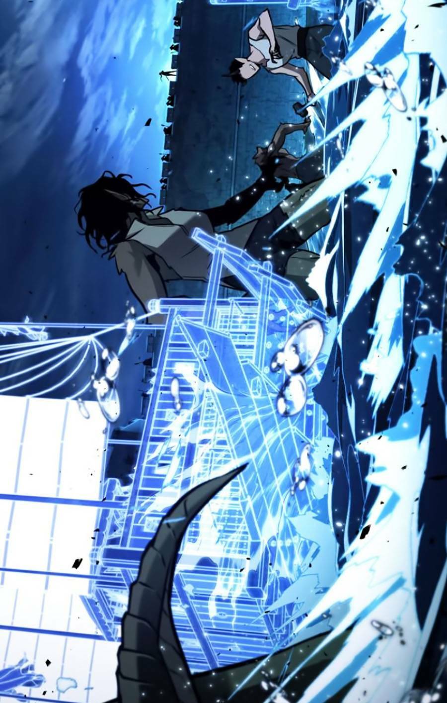 Toàn trí độc giả - Omniscient Reader - Chapter 140 - Page 30