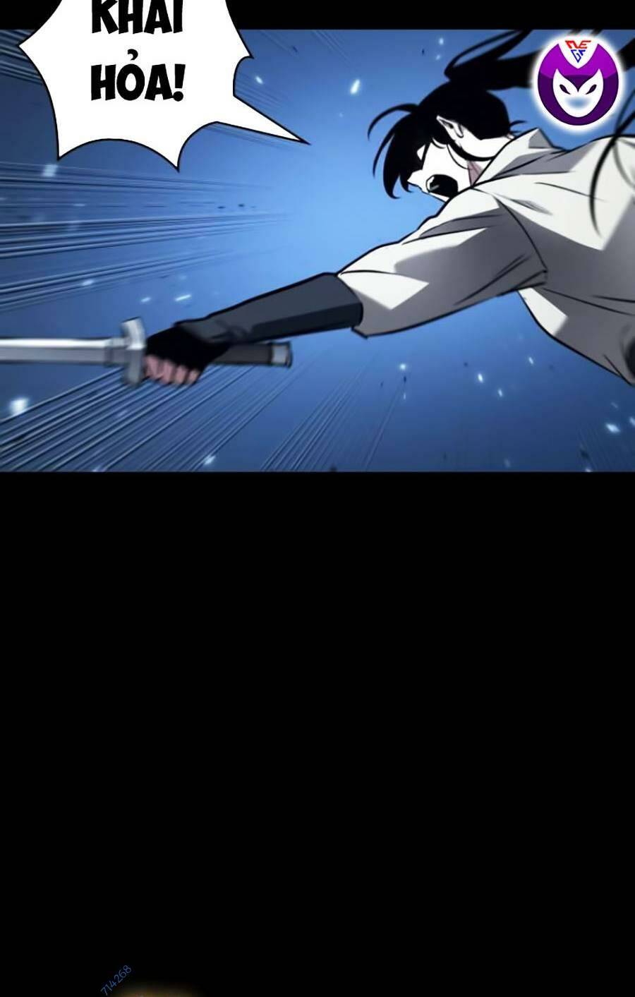 Toàn trí độc giả - Omniscient Reader - Chapter 140 - Page 32