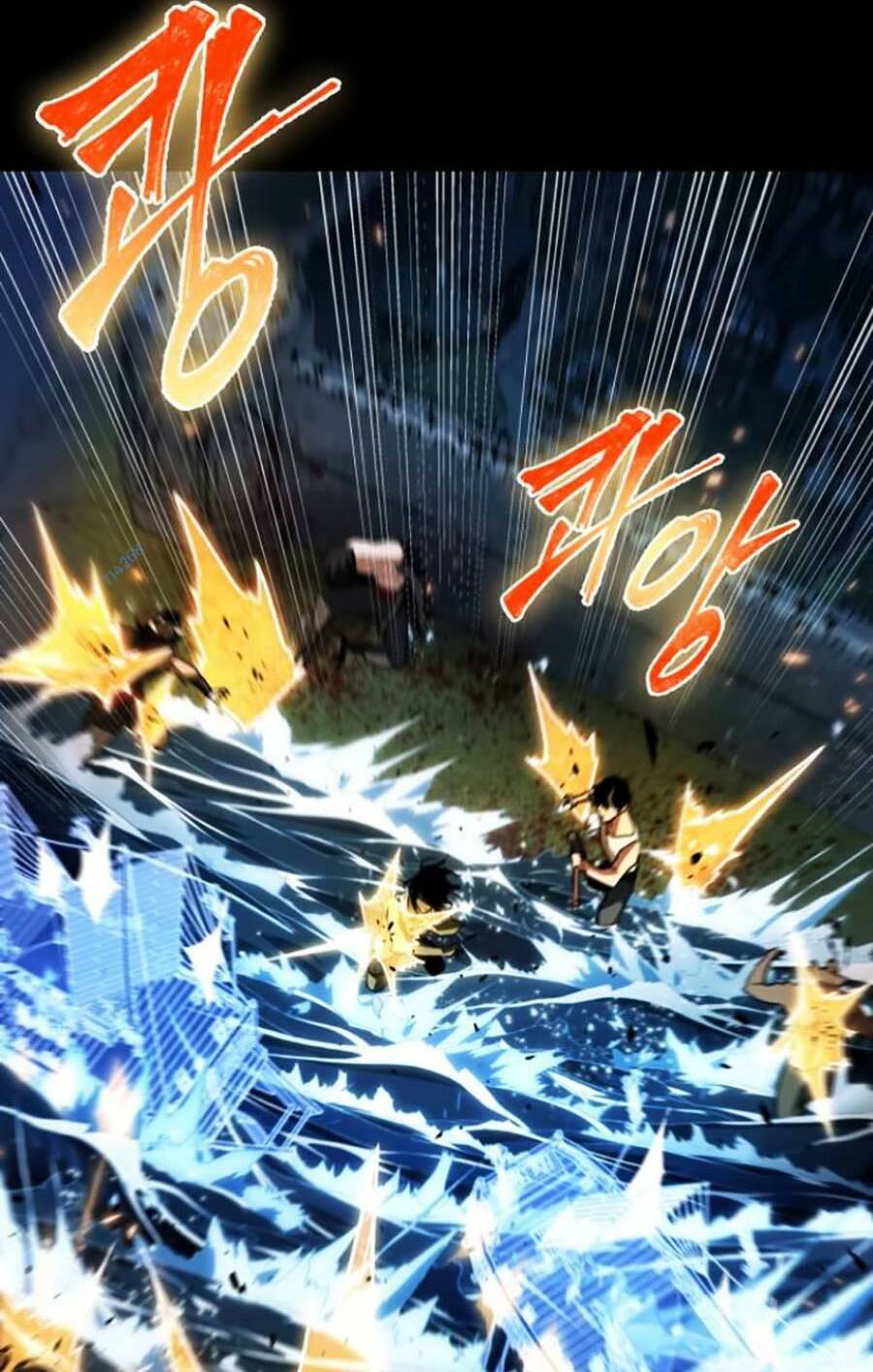 Toàn trí độc giả - Omniscient Reader - Chapter 140 - Page 33