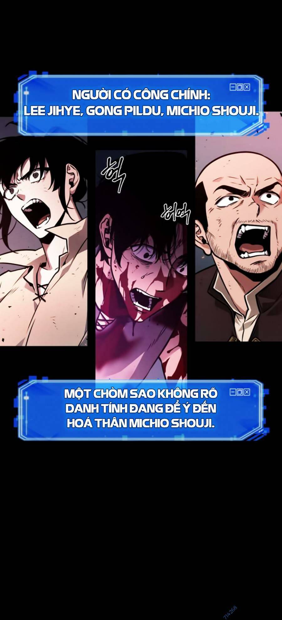 Toàn trí độc giả - Omniscient Reader - Chapter 140 - Page 40