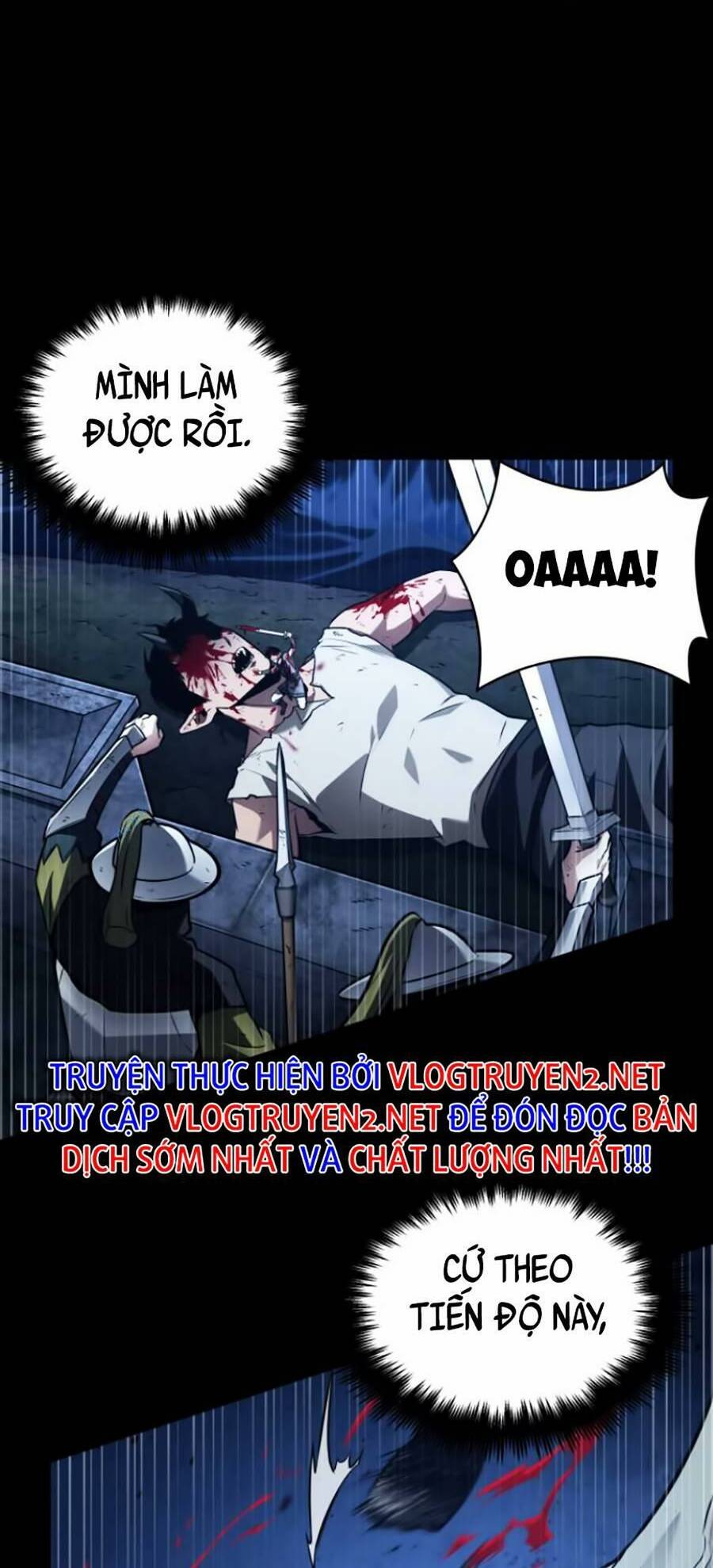 Toàn trí độc giả - Omniscient Reader - Chapter 140 - Page 41