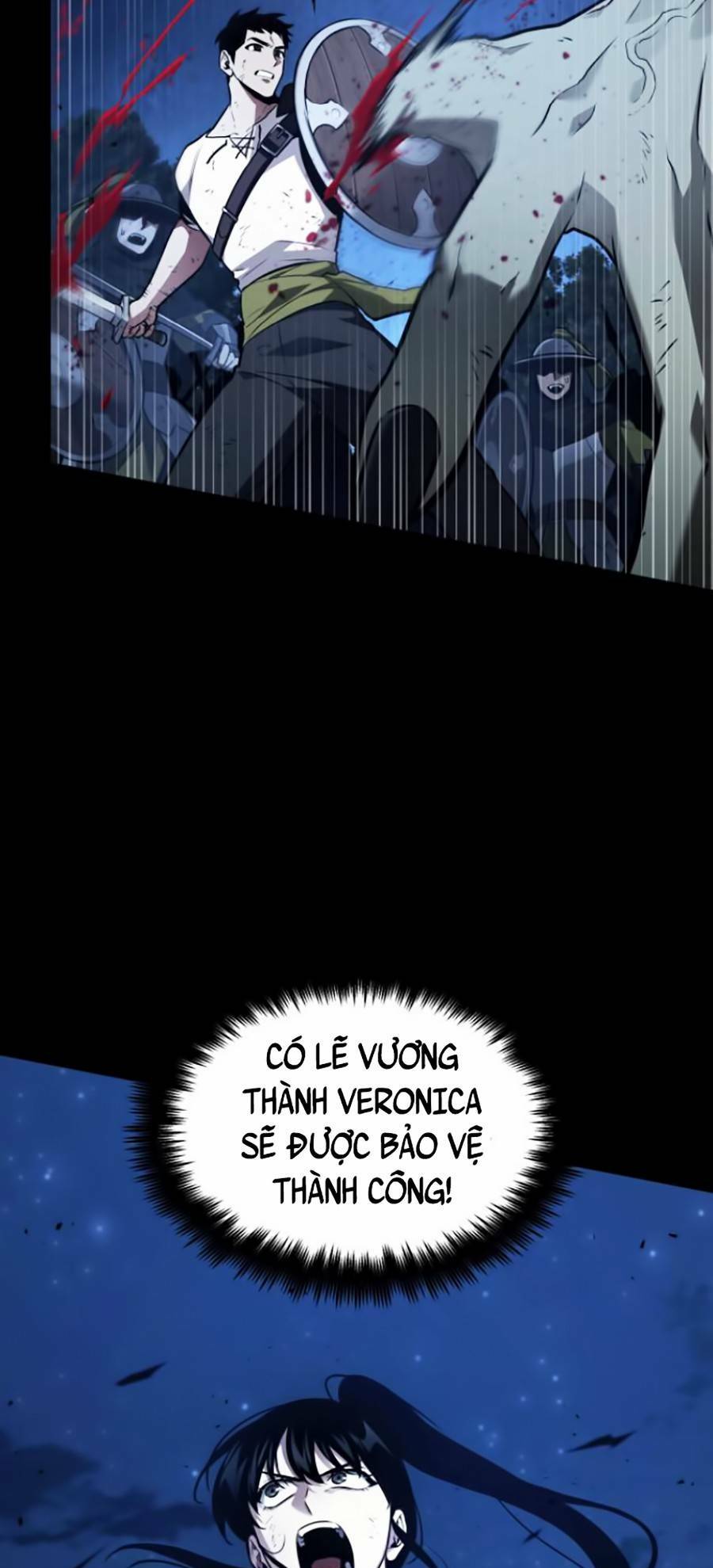 Toàn trí độc giả - Omniscient Reader - Chapter 140 - Page 42